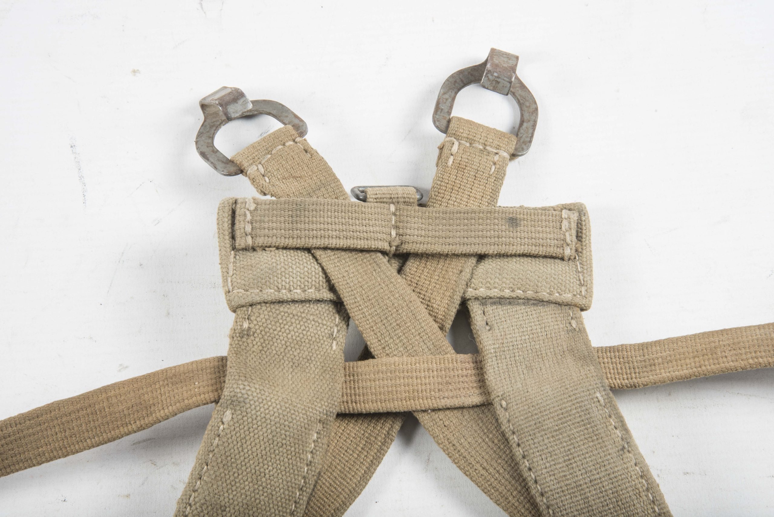 Tropical A-frame with bag — image 11