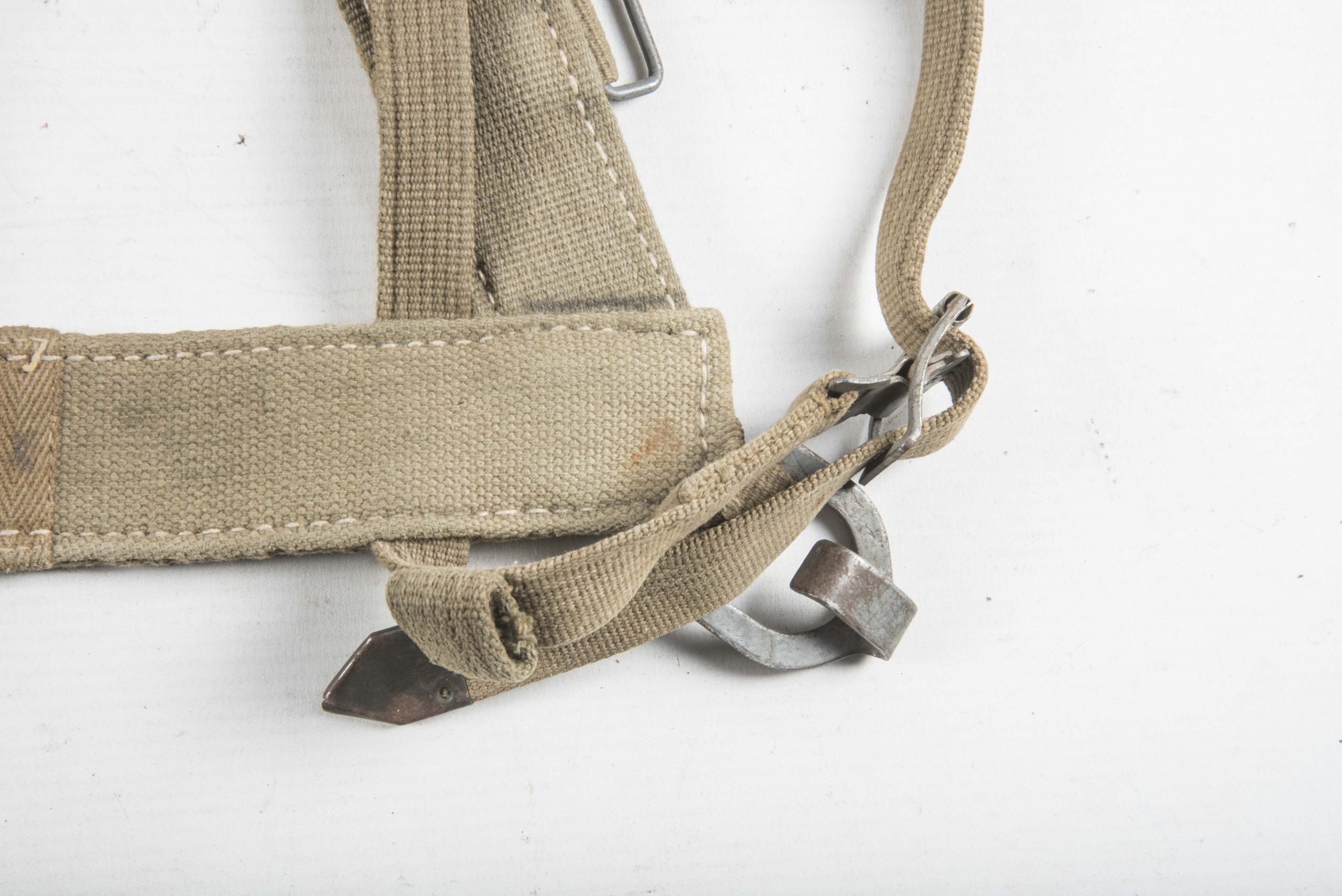 Tropical A-frame with bag — image 13