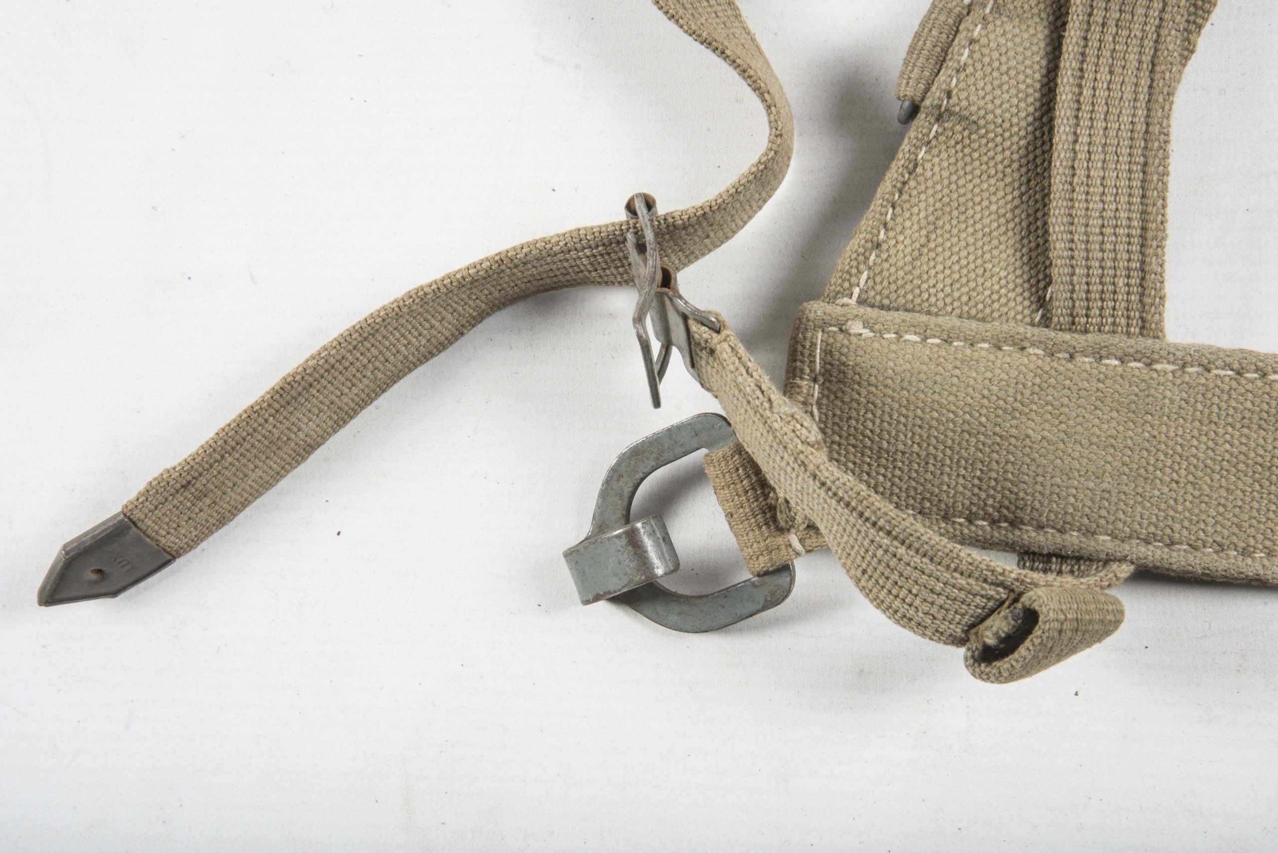 Tropical A-frame with bag — image 14