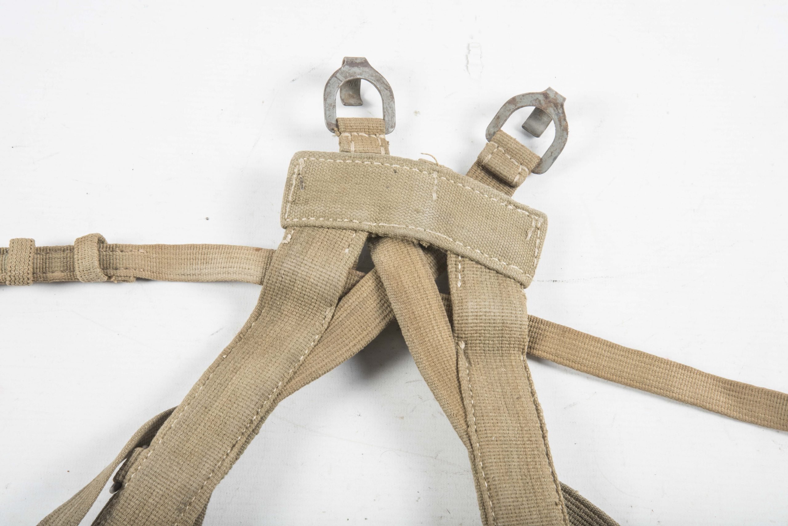 Tropical A-frame with bag — image 15