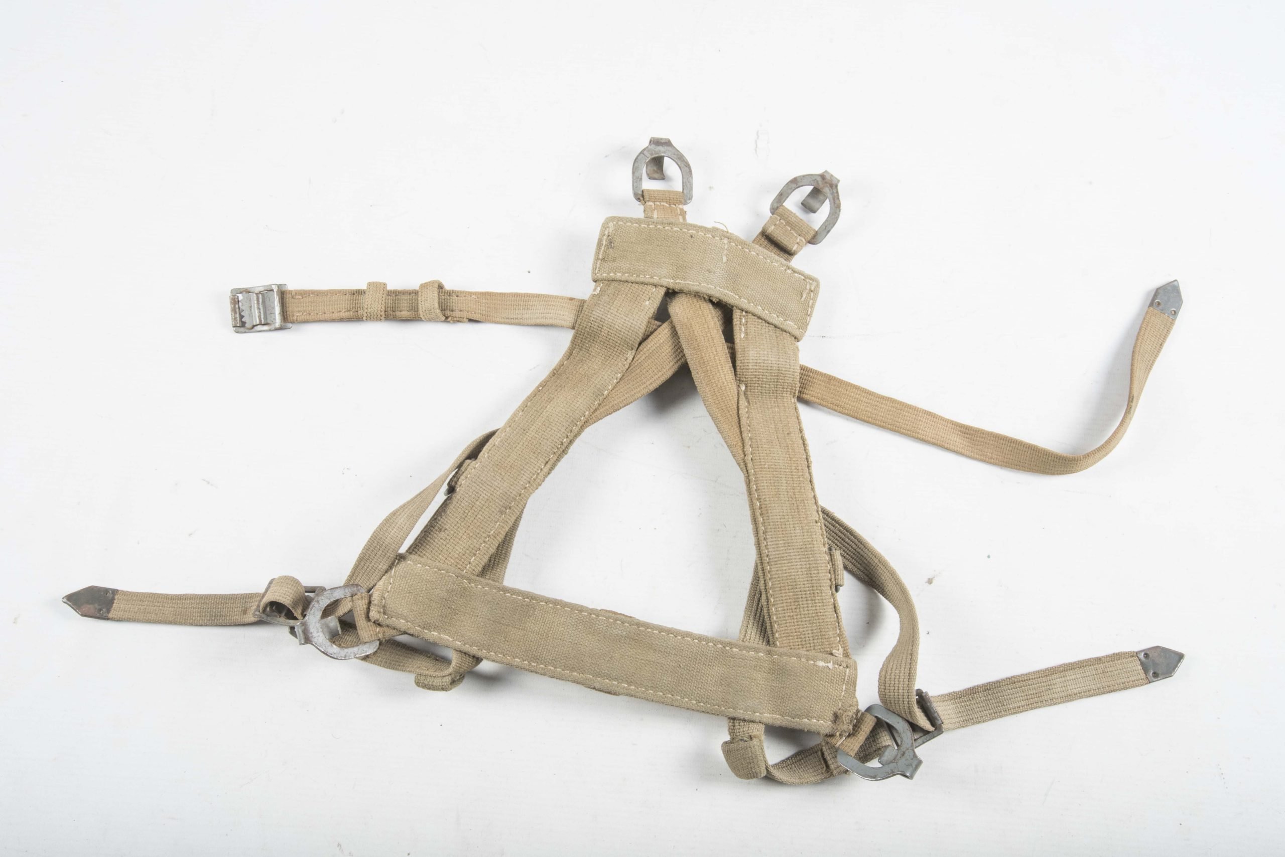 Tropical A-frame with bag — image 16