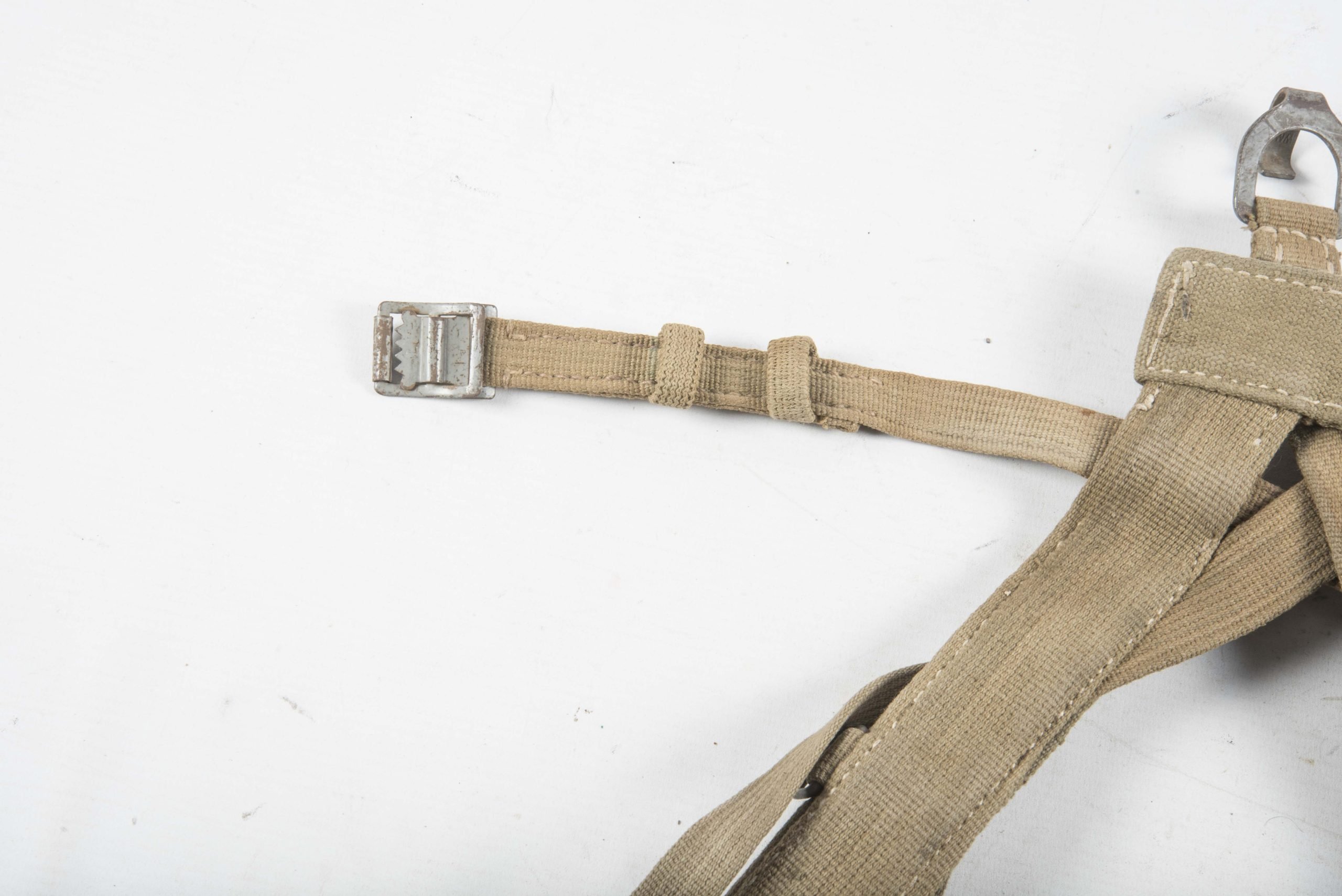 Tropical A-frame with bag — image 17