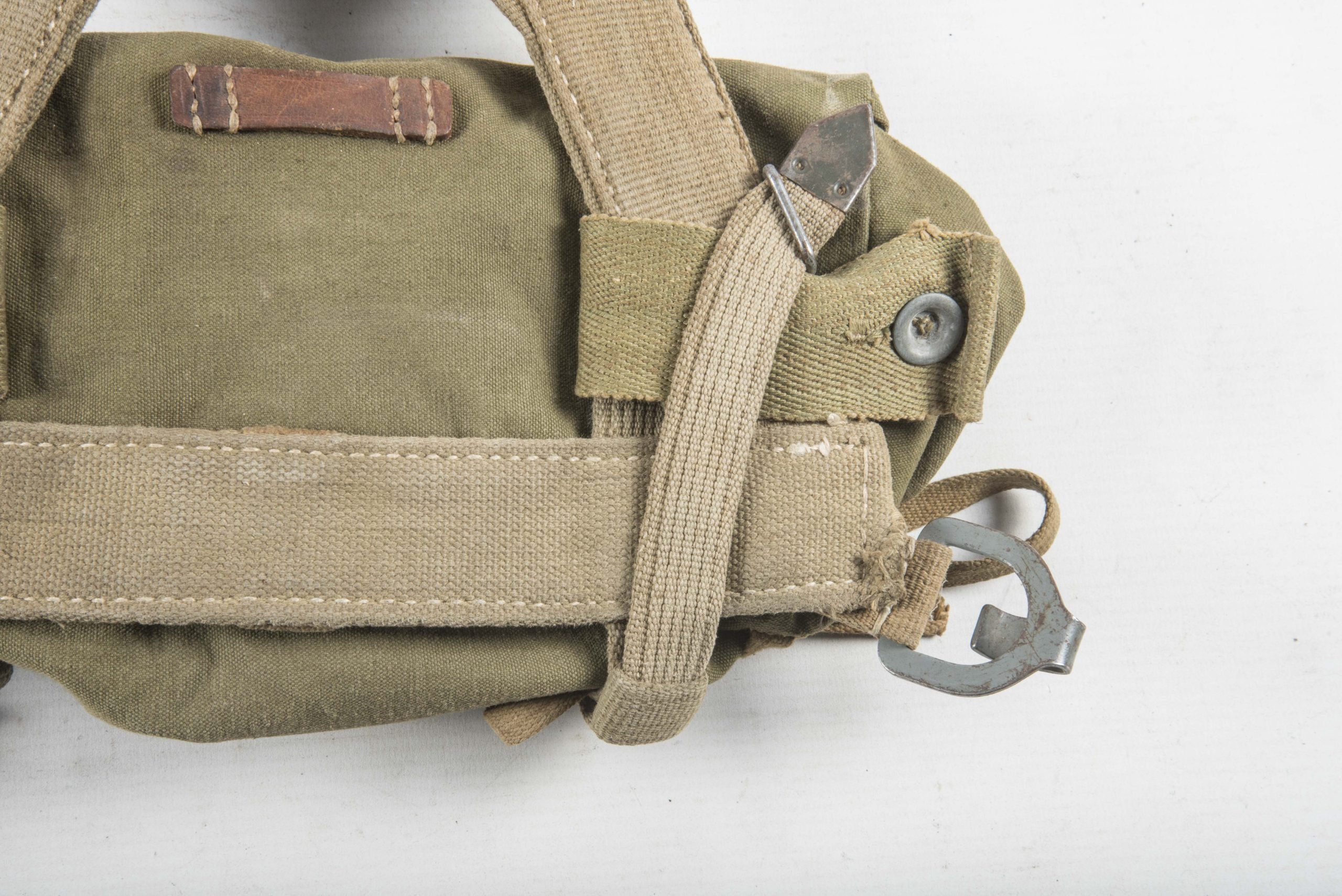 Tropical A-frame with bag — image 20