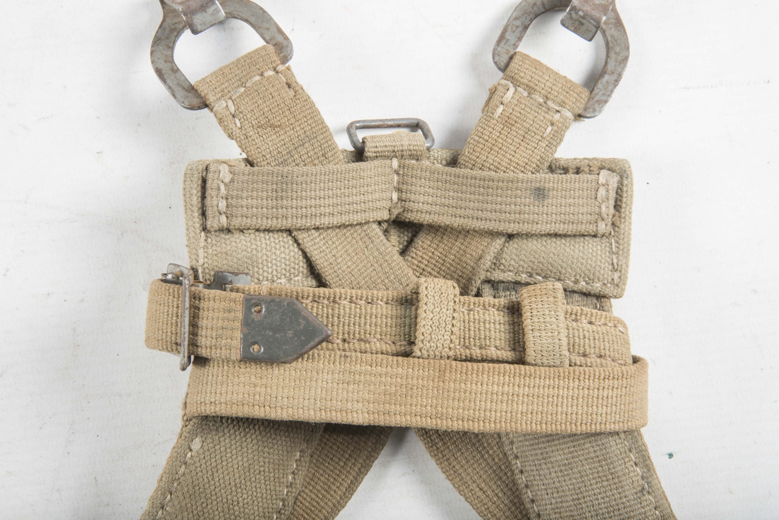 Tropical A-frame with bag — image 21