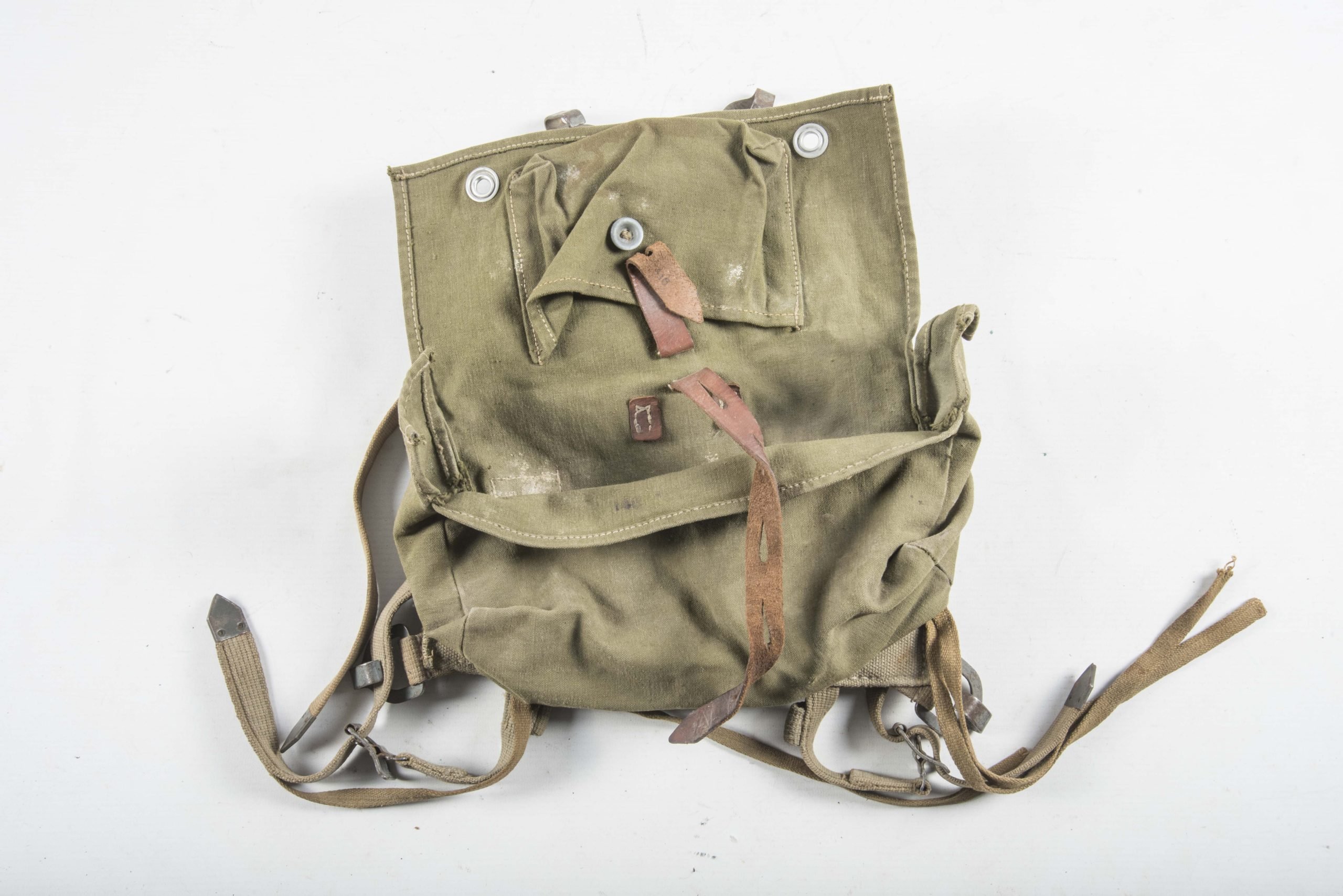 Tropical A-frame with bag — image 3