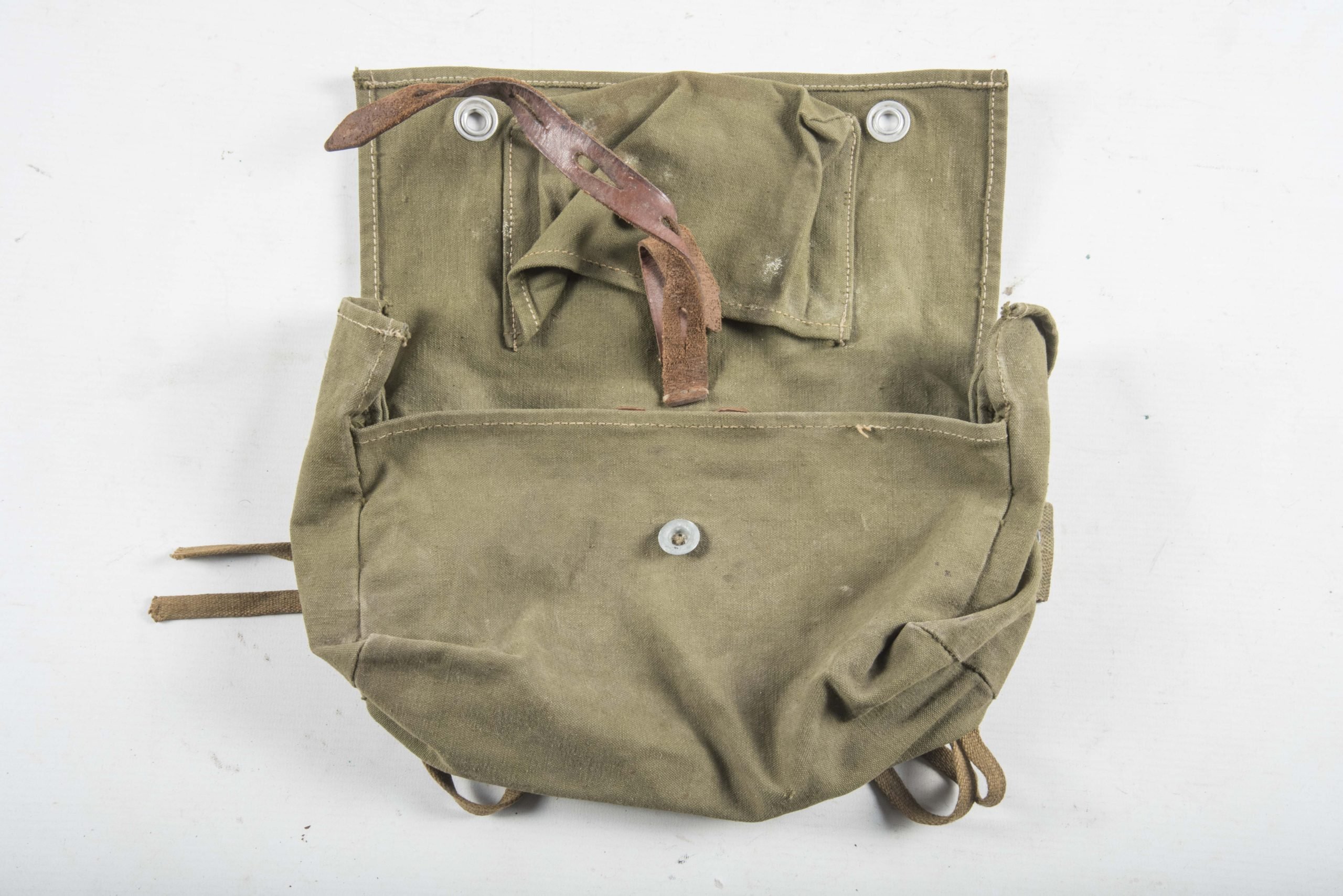 Tropical A-frame with bag — image 5