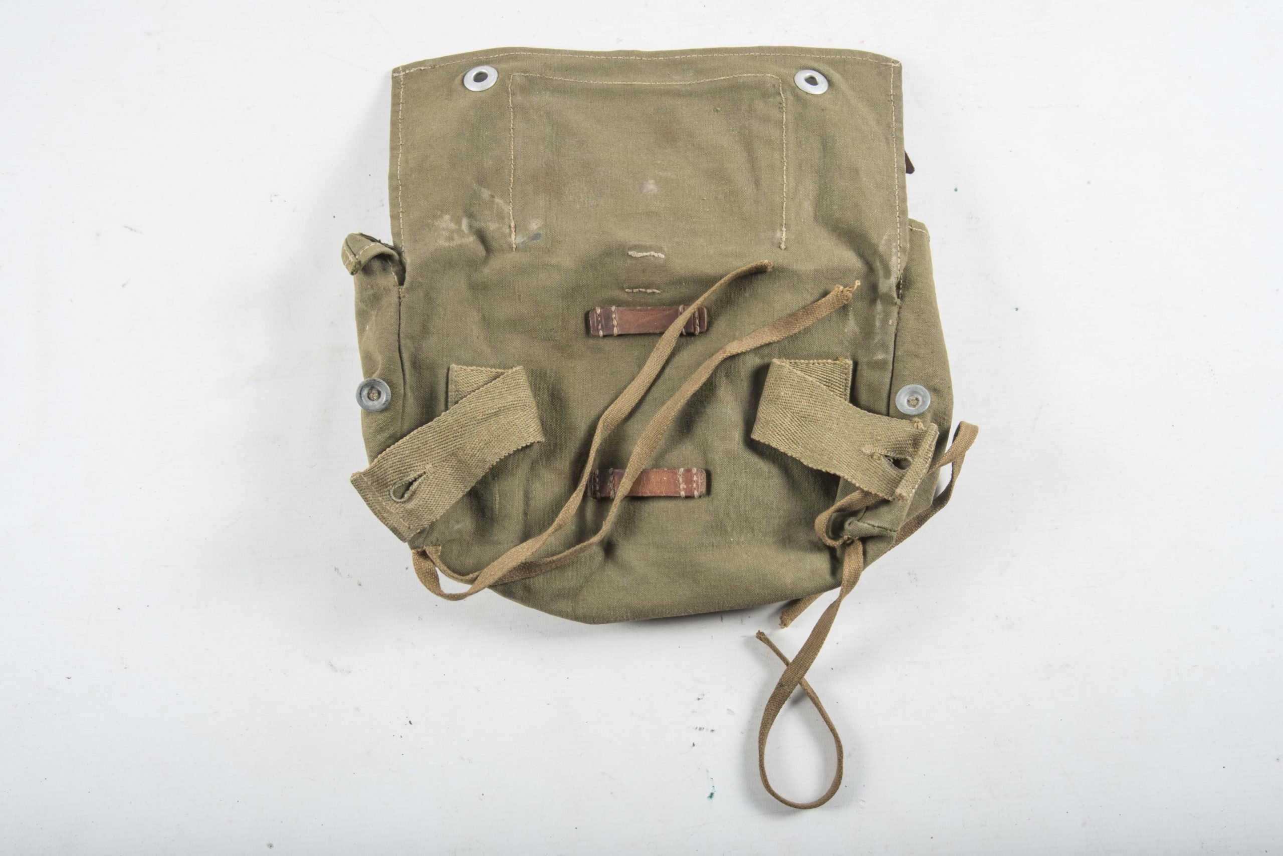 Tropical A-frame with bag — image 6