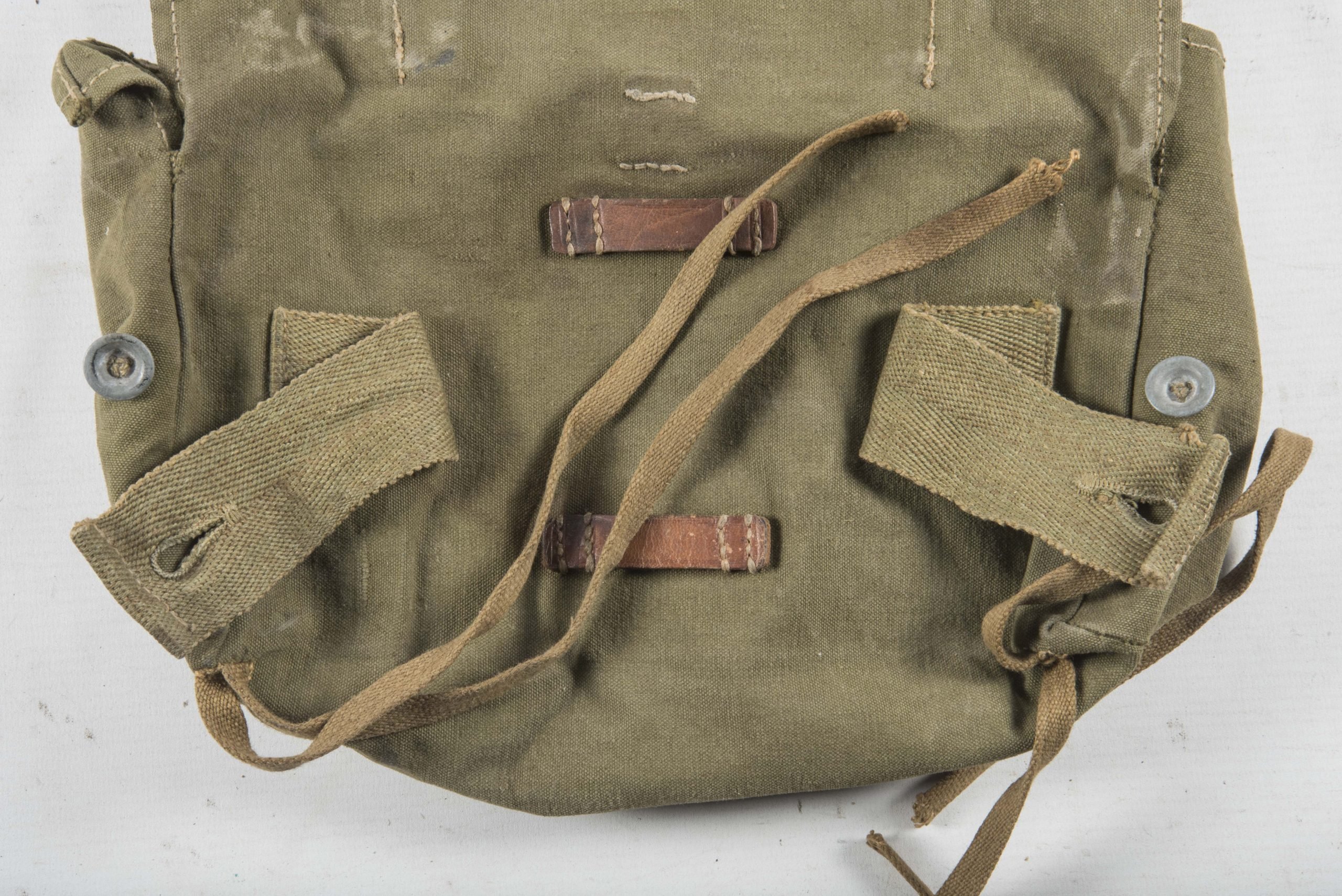 Tropical A-frame with bag — image 7