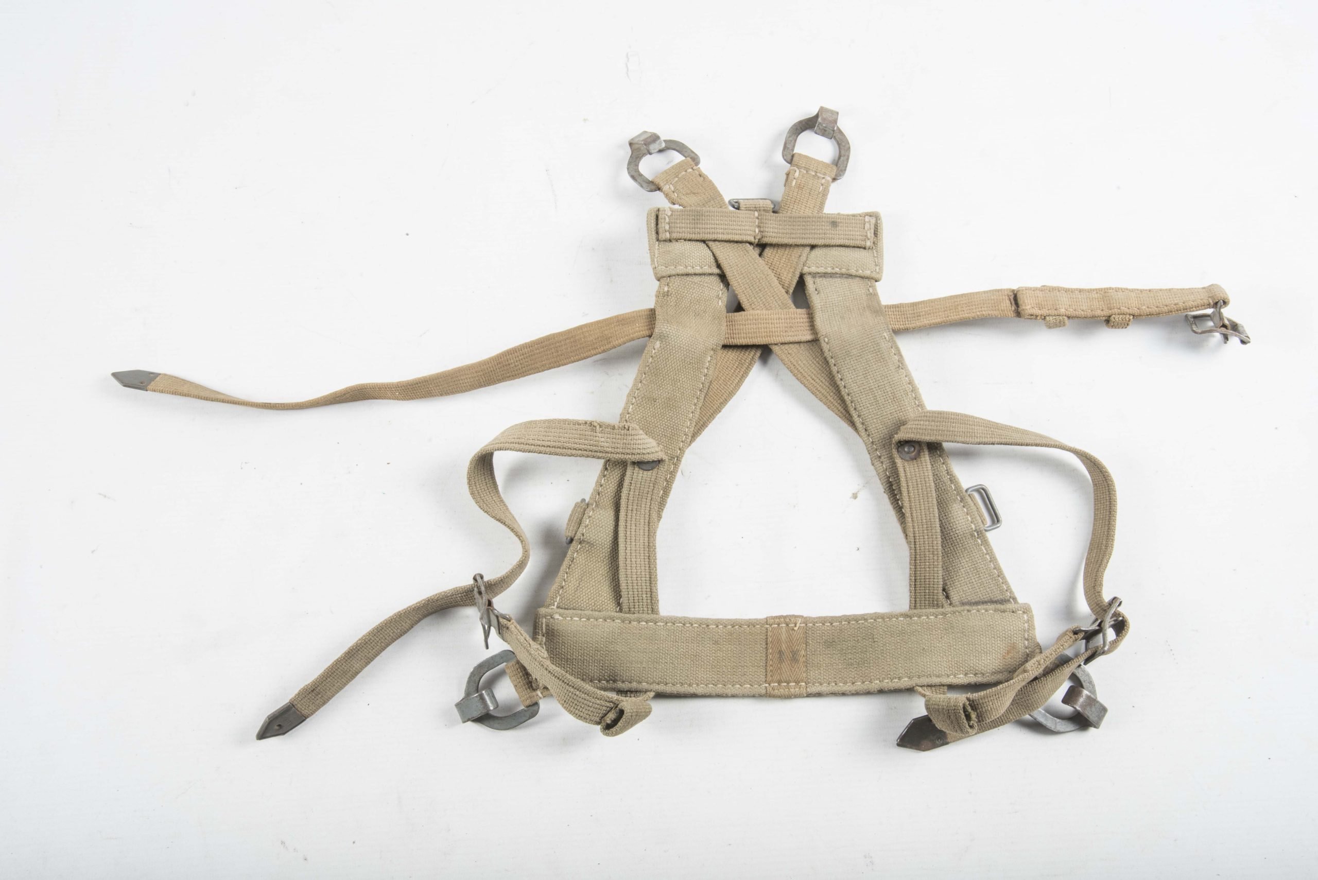 Tropical A-frame with bag — image 8