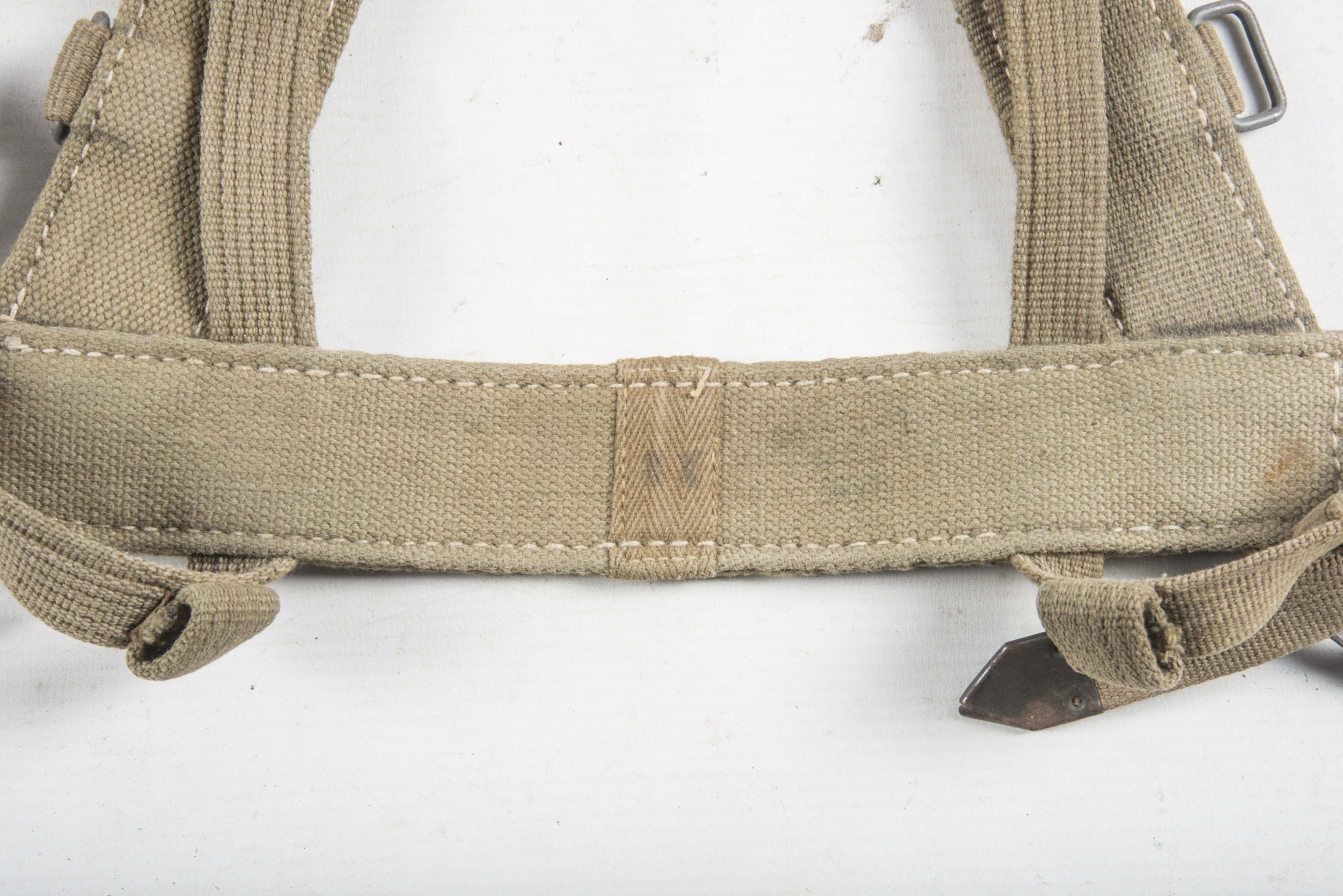 Tropical A-frame with bag — image 9