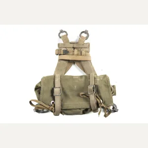 Tropical A-frame with bag