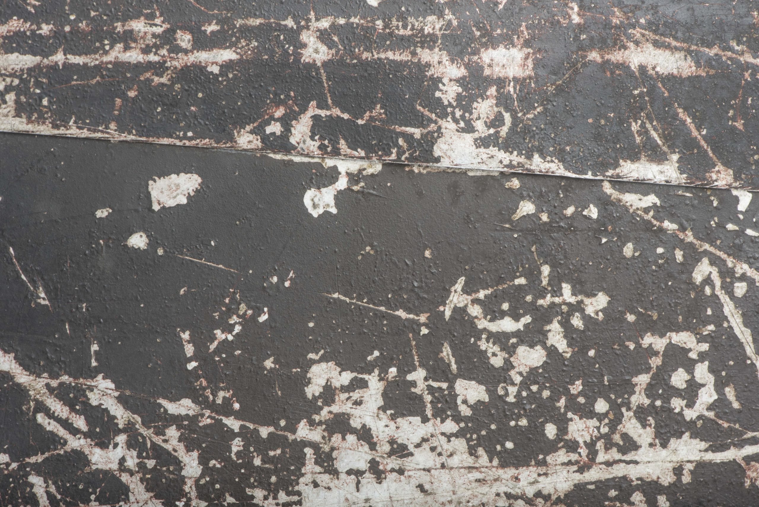 Aluminium MG34 u. MG42 ammunition case in factory two tone camouflage — image 8