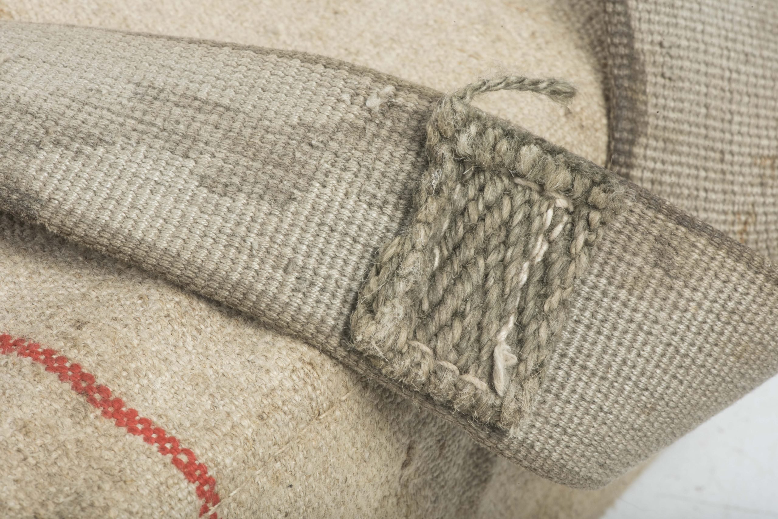 Rare late war MG34 u. MG42 ammunation case carrying bag — image 13