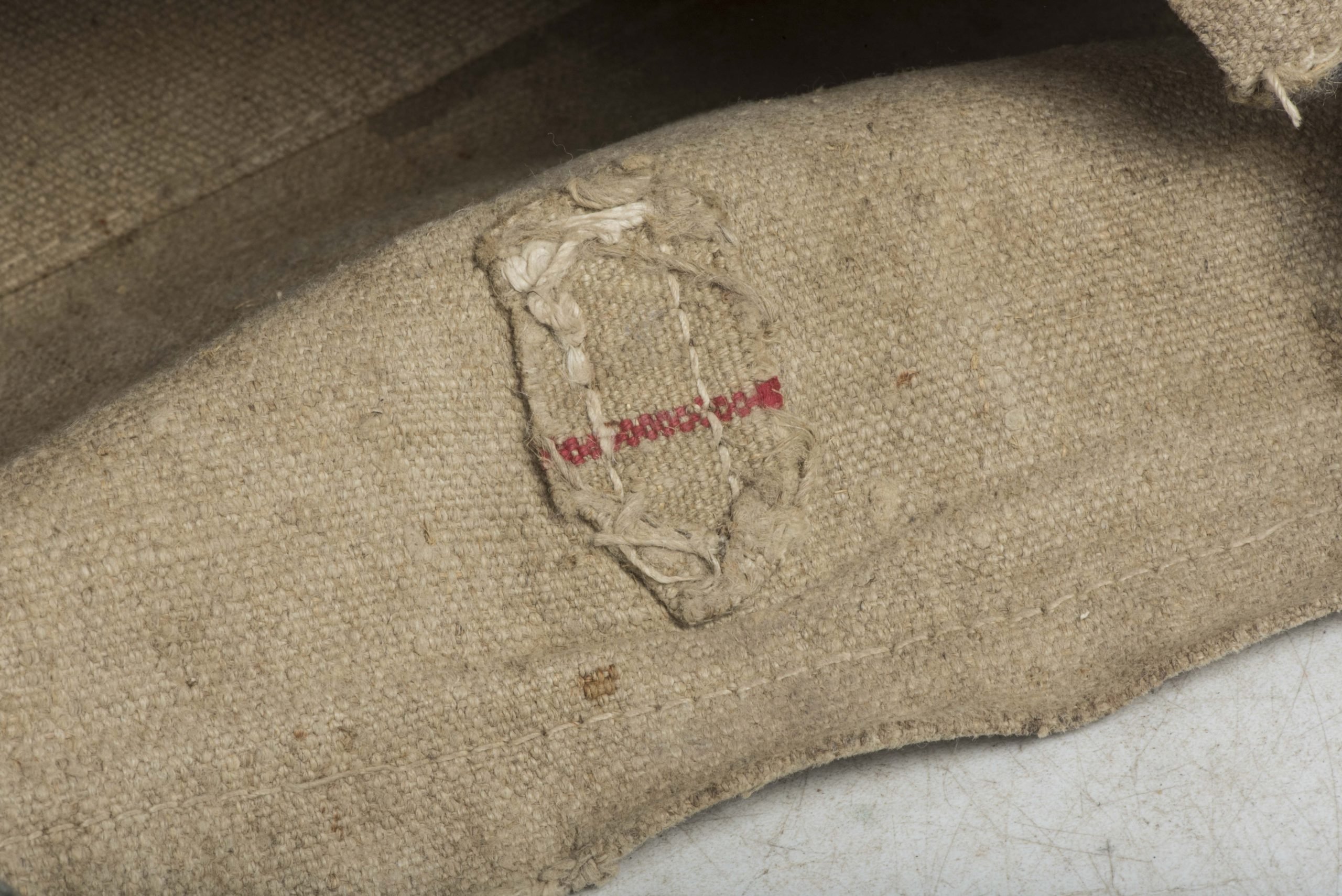 Rare late war MG34 u. MG42 ammunation case carrying bag — image 21