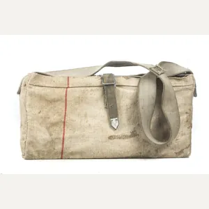 Rare late war MG34 u. MG42 ammunation case carrying bag