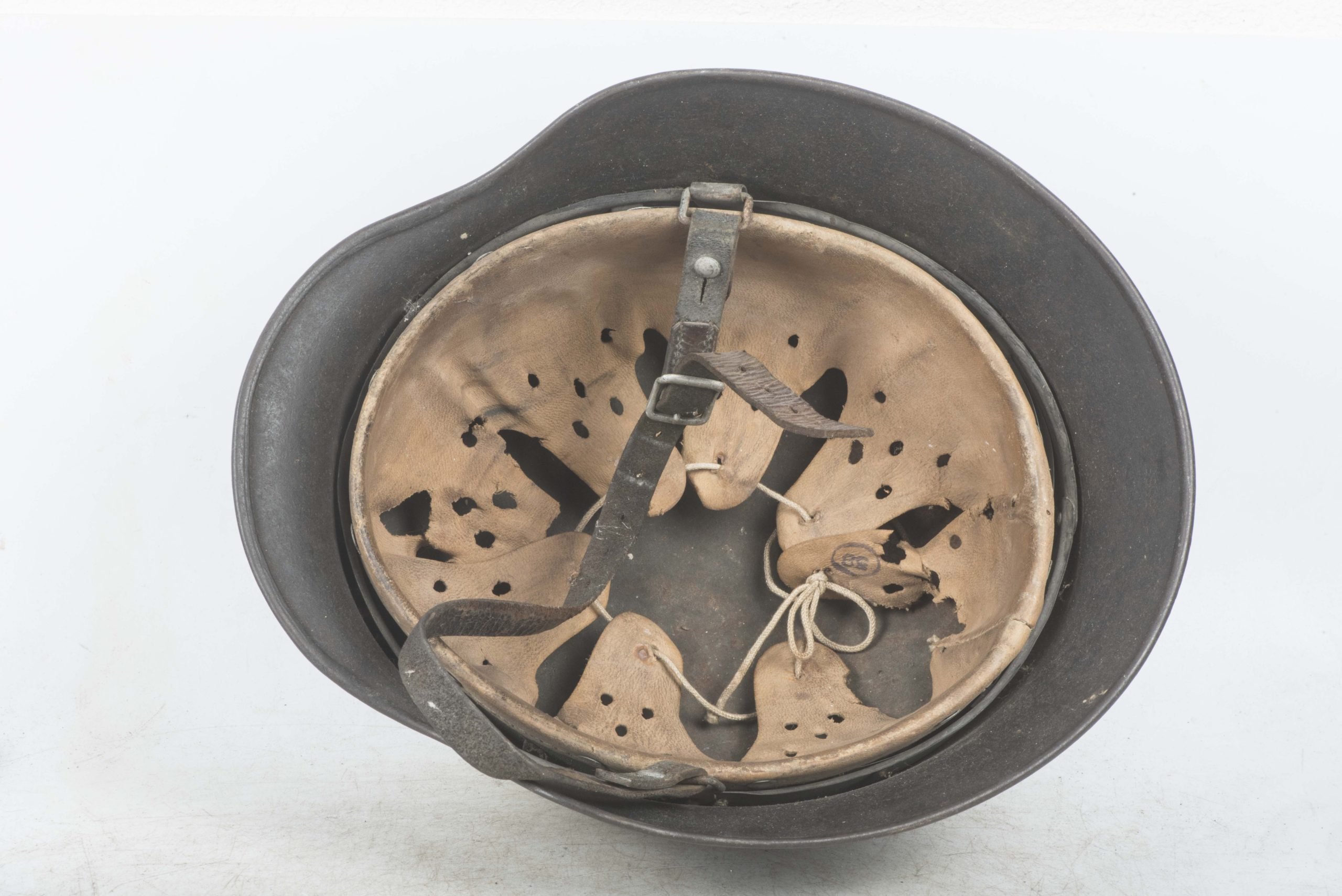 ET66 M35 reissue helmet — image 10