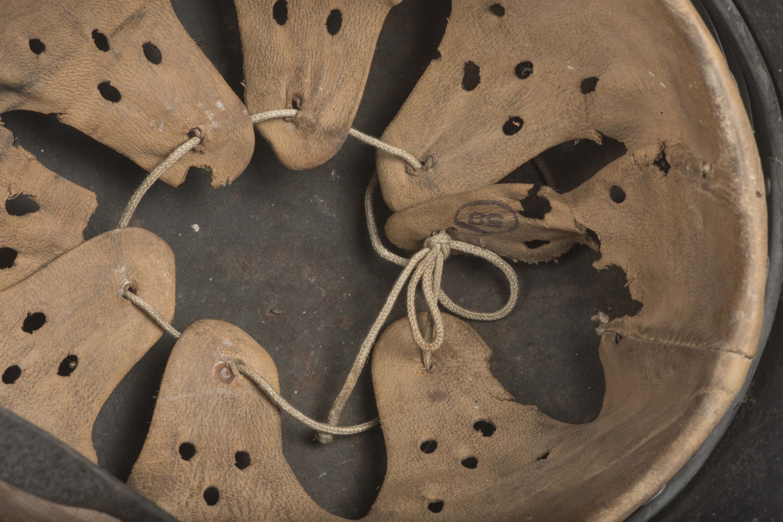 ET66 M35 reissue helmet — image 11