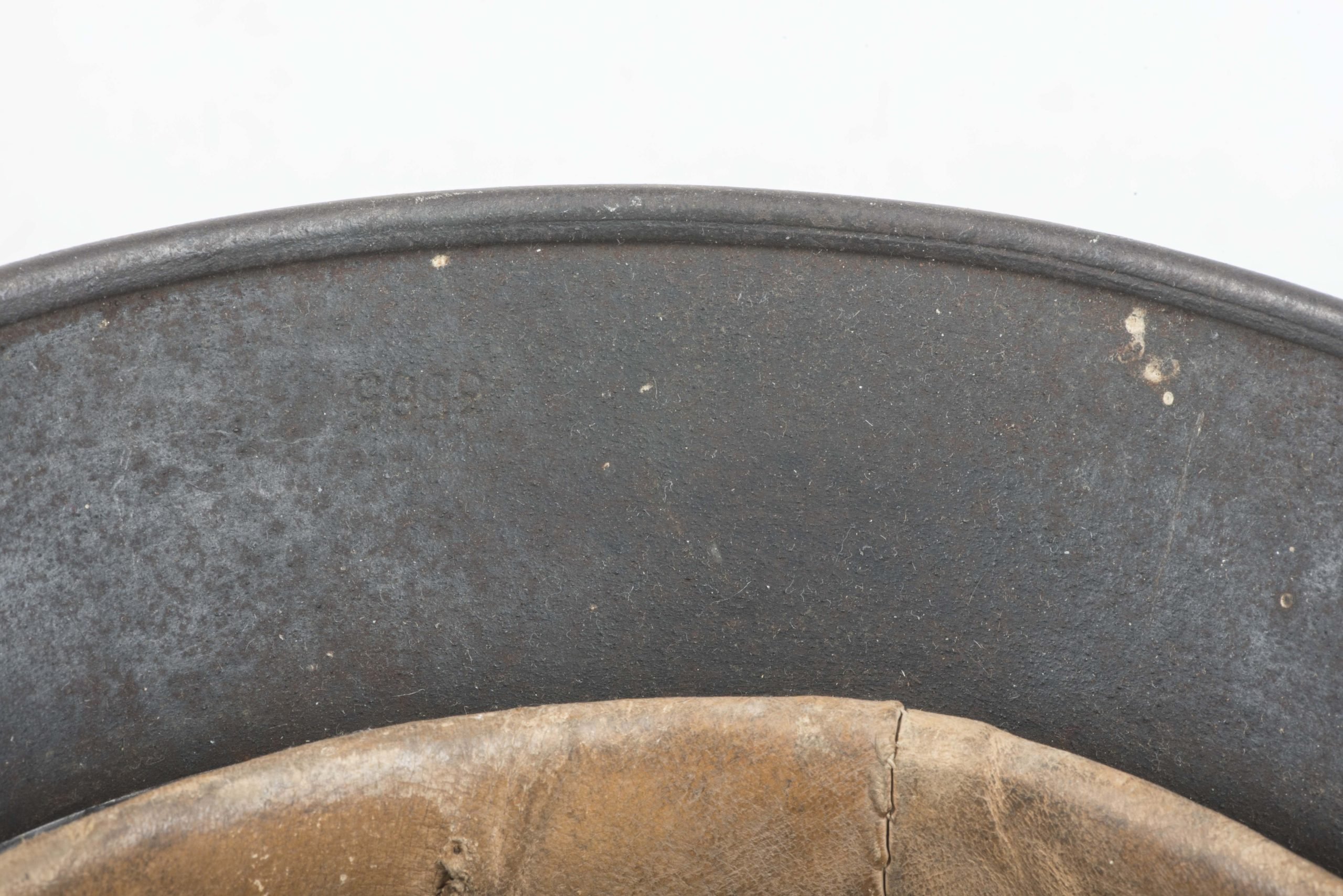 ET66 M35 reissue helmet — image 13