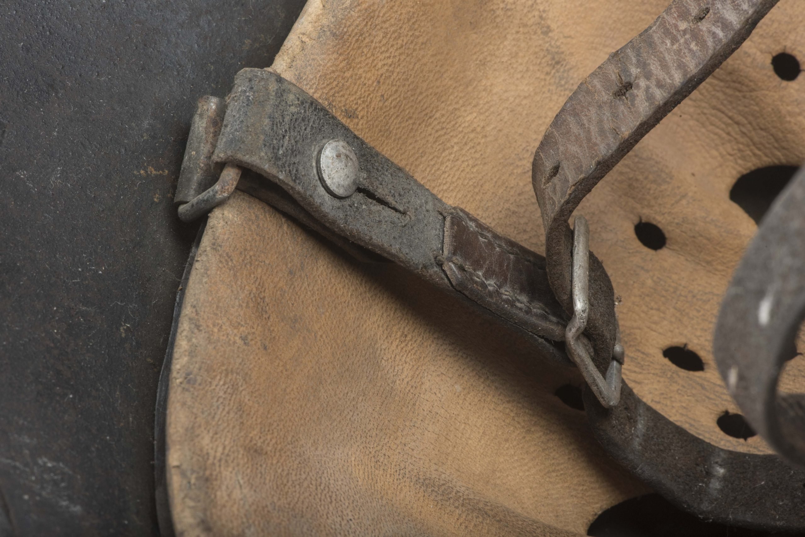 ET66 M35 reissue helmet — image 15