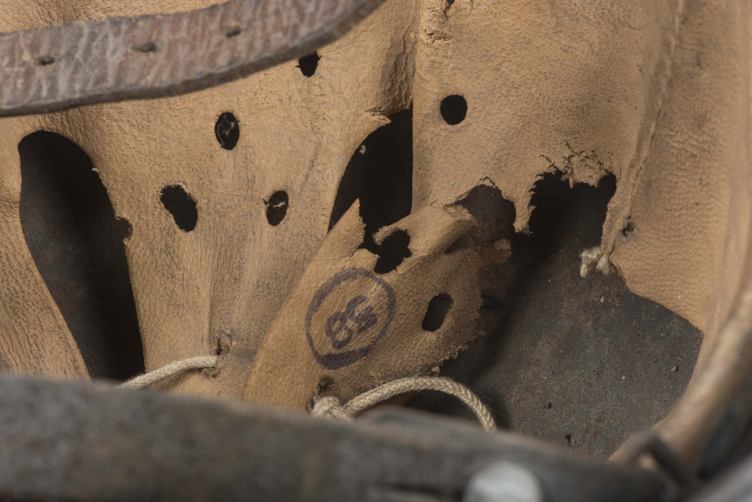 ET66 M35 reissue helmet — image 16