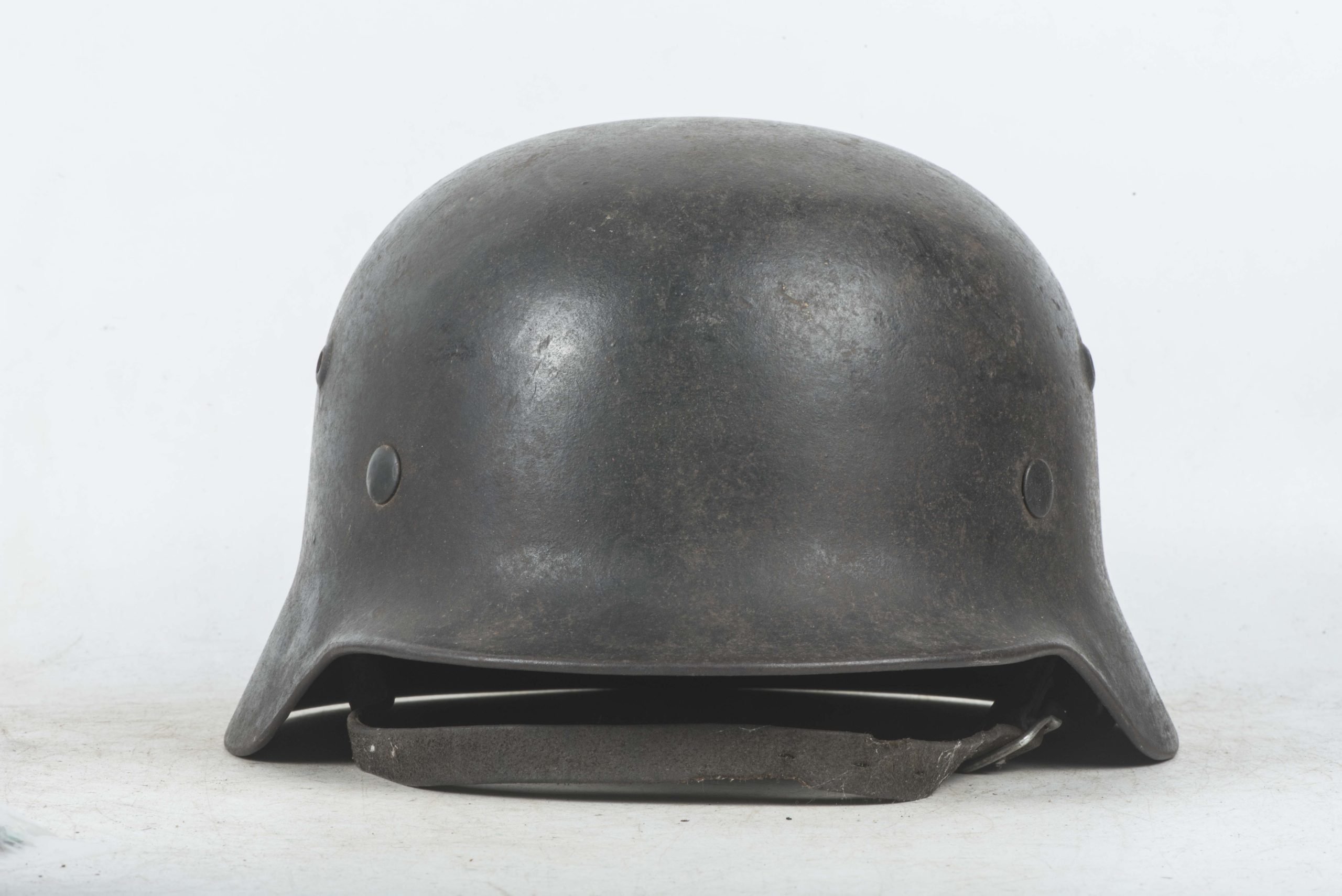 ET66 M35 reissue helmet — image 2
