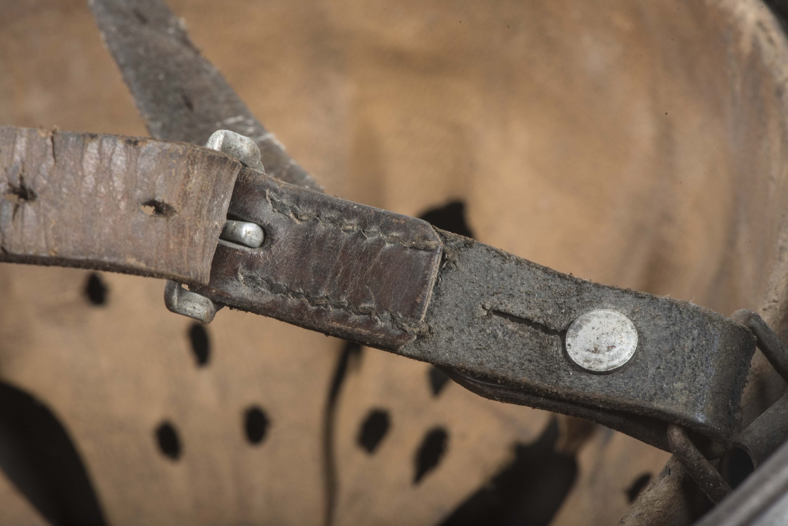 ET66 M35 reissue helmet — image 20