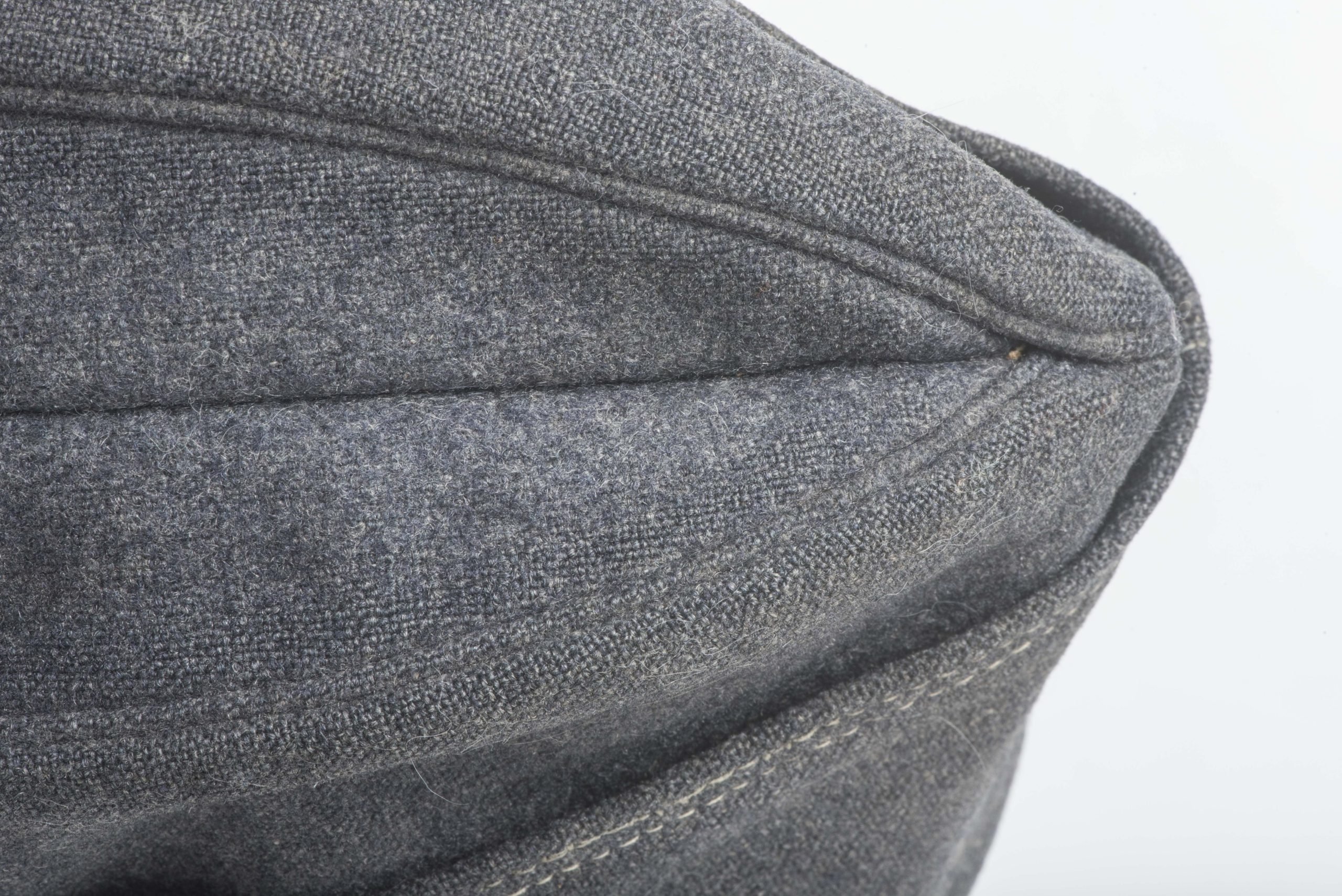 Pre war Luftwaffe side cap marked Jgd. Gr. I/3 (1938) — image 5