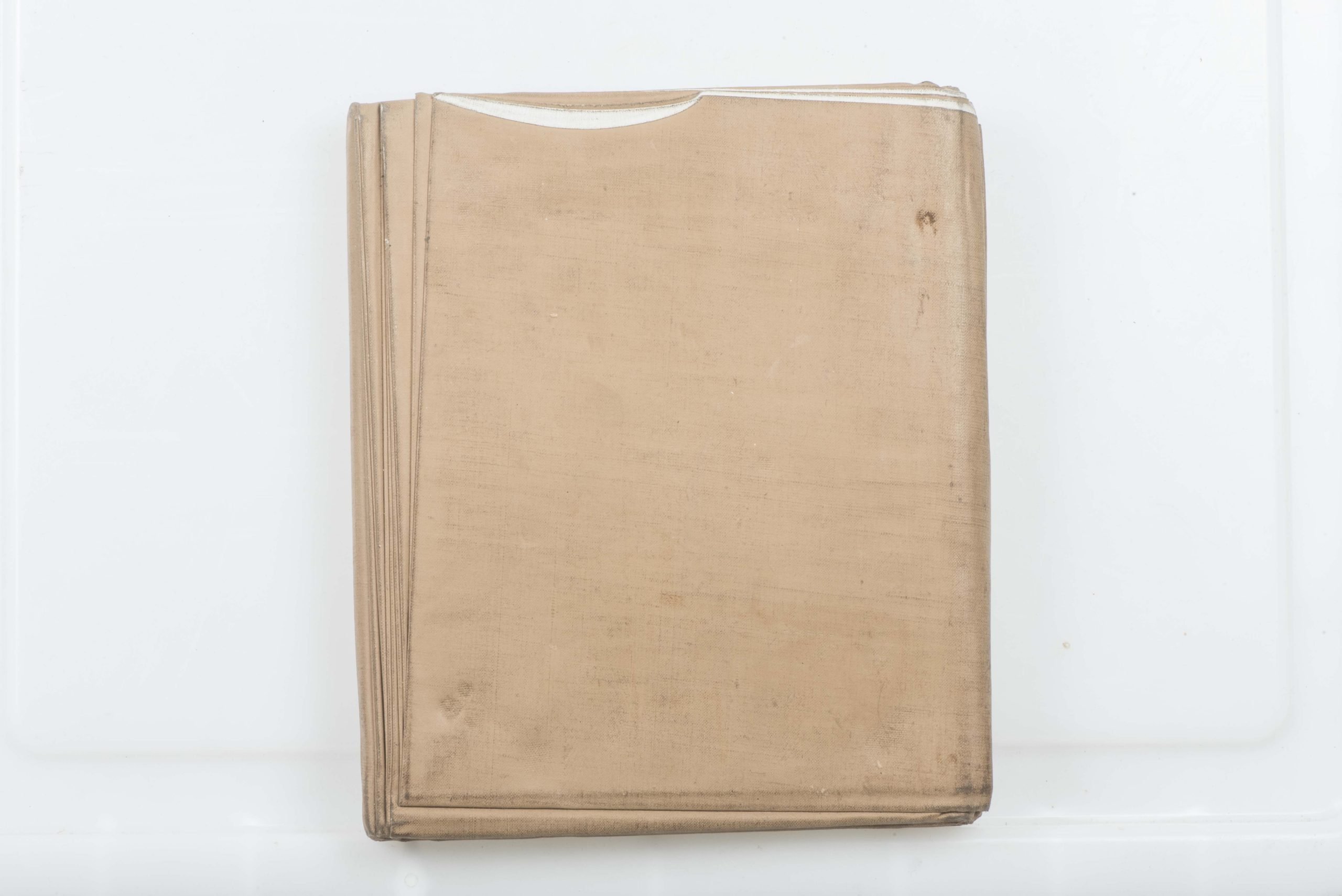 Tan tropical gascape marked pcd 291/44/4 80 Ope (Tp/Ark) — image 3