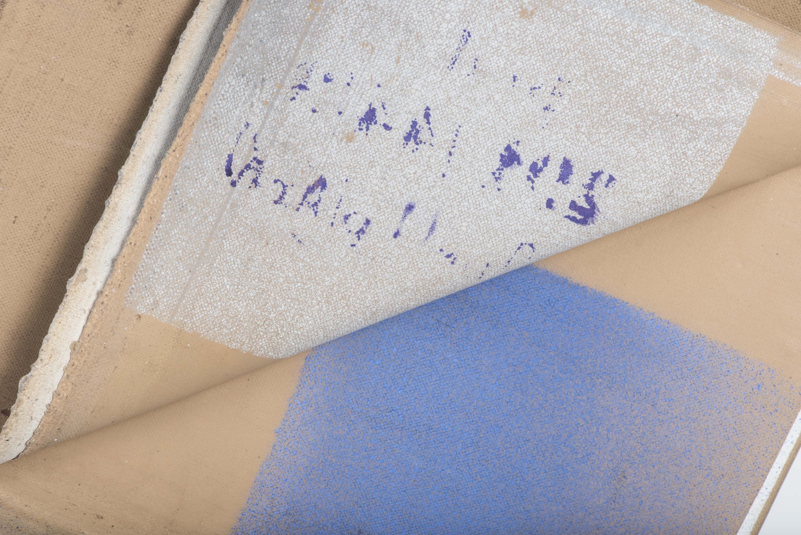 Tan tropical gascape marked pcd 291/44/4 80 Ope (Tp/Ark) — image 4