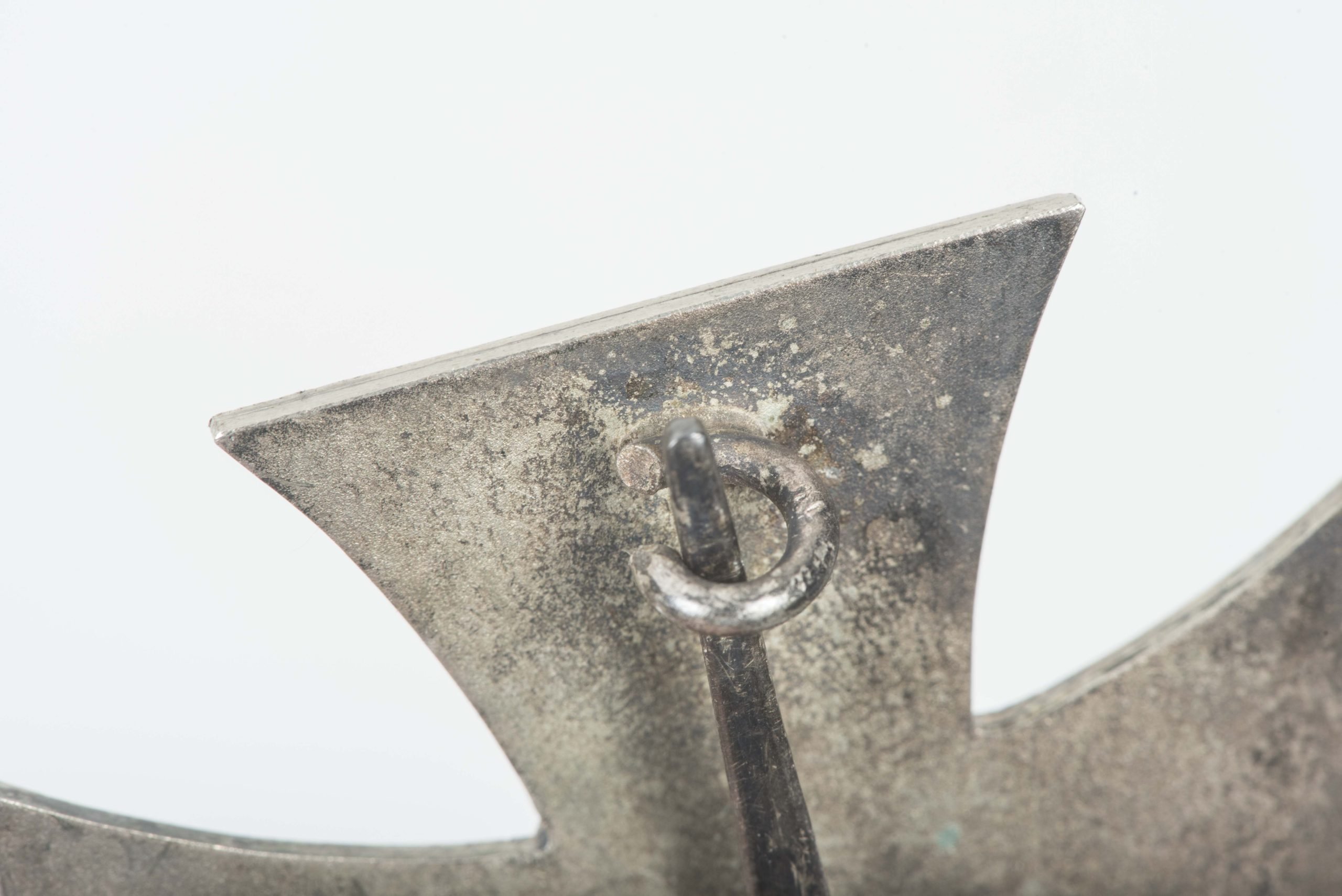 Iron Cross first class by Klein u. Quenzer — image 3