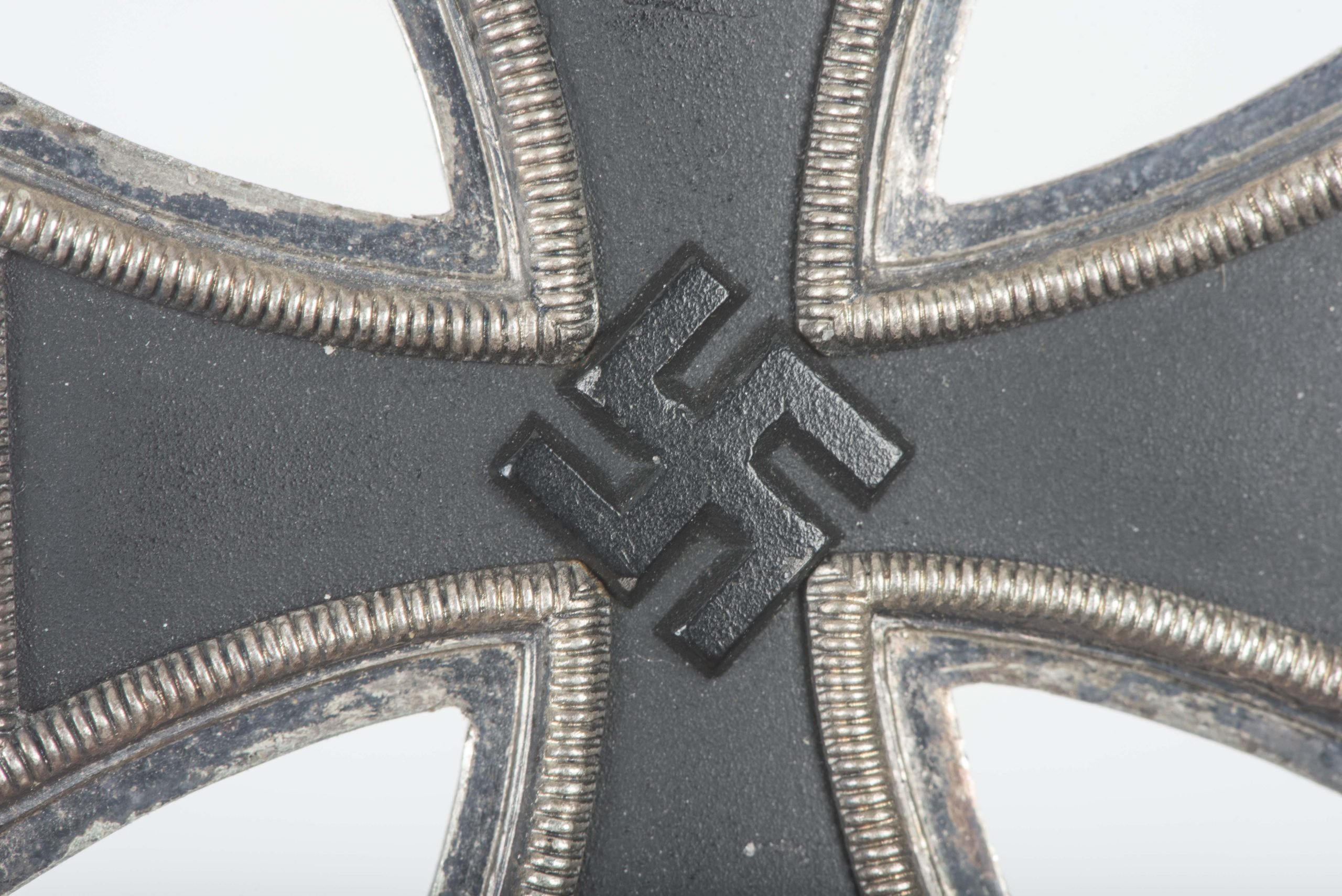 Iron Cross first class by Klein u. Quenzer — image 4