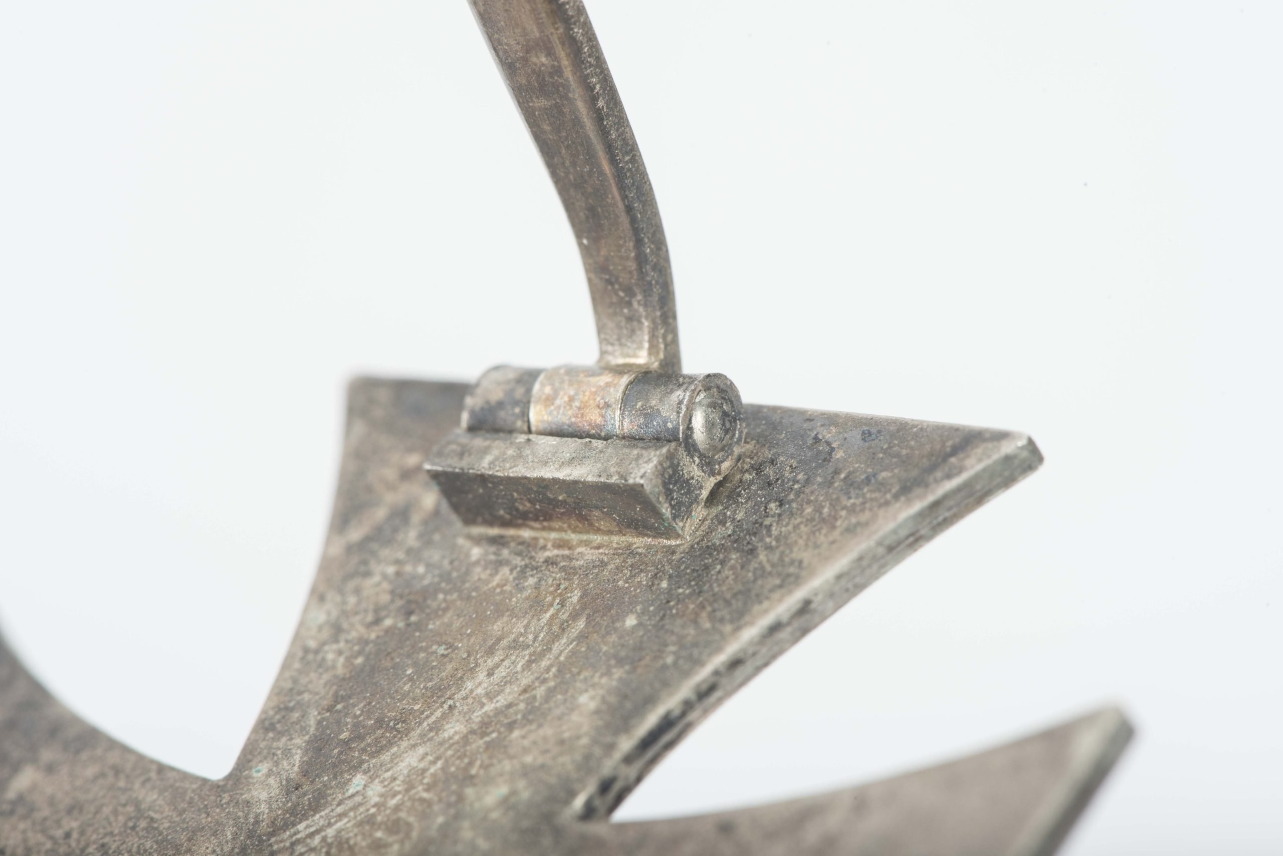 Iron Cross first class by Klein u. Quenzer — image 5