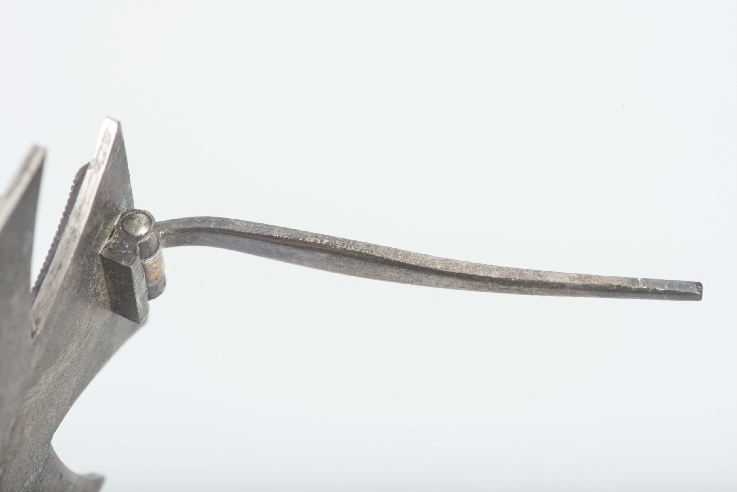 Iron Cross first class by Klein u. Quenzer — image 6