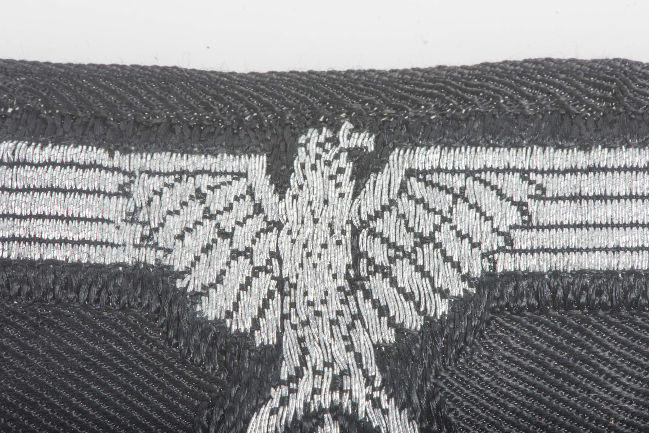 Waffen-SS officer flatwire BeVo cap eagle — image 4