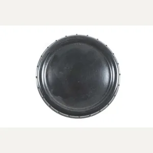 First pattern black butterdish marked H4 31 2286