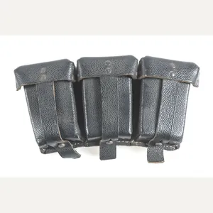 K98 ammunition pouch marked R.Btr. Nr. 0/0267/000