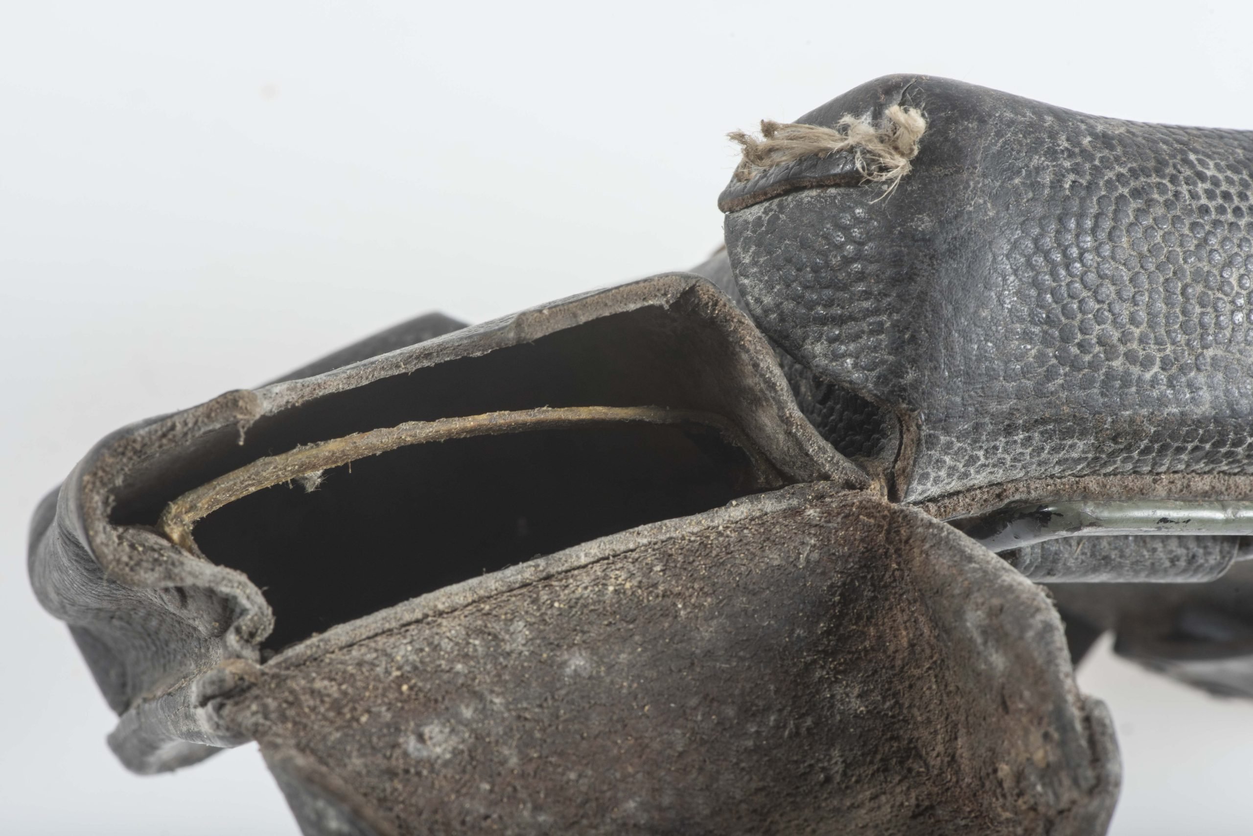 K98 ammunition pouch marked RBN 0/1001/0045 — image 6