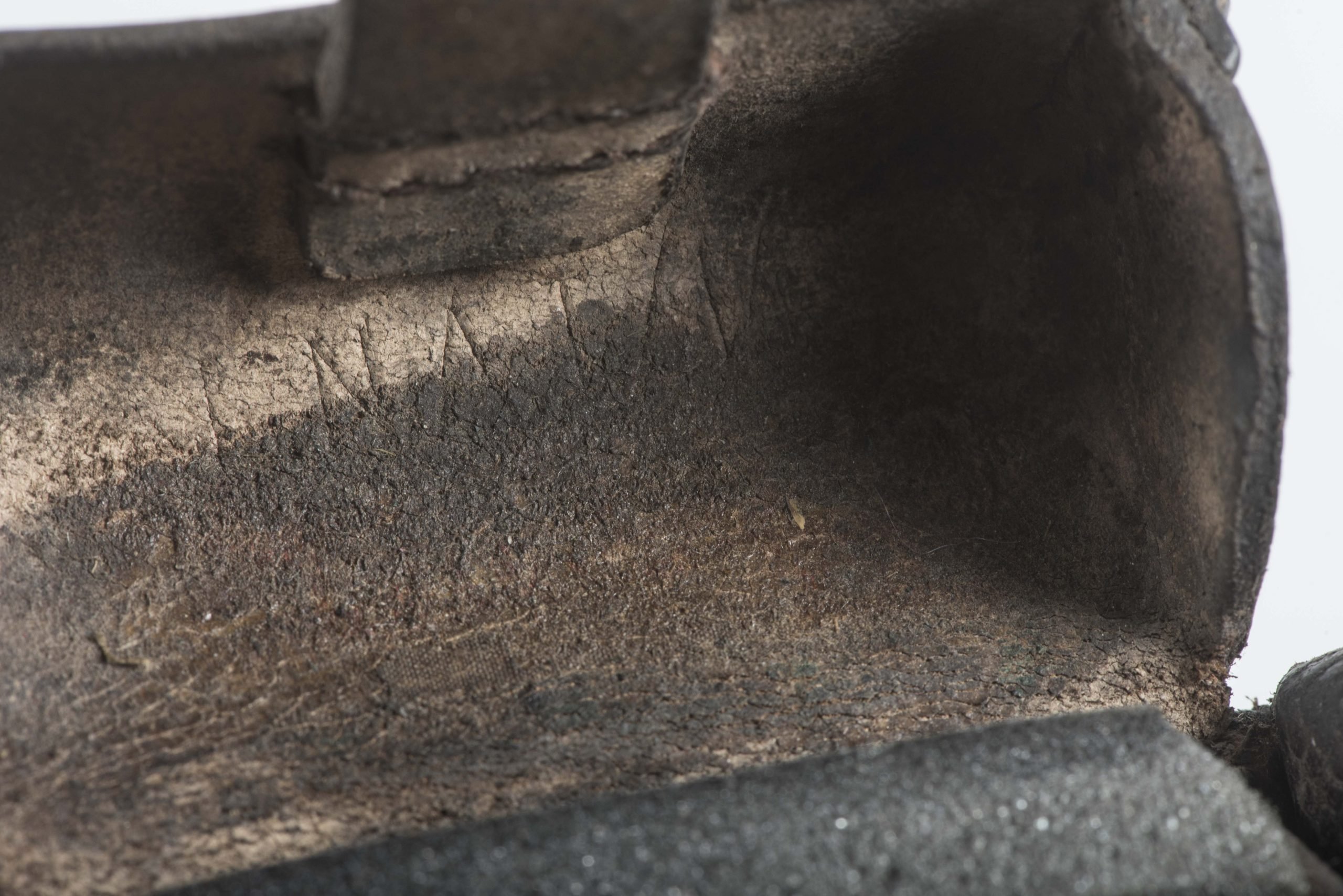 K98 ammunition pouch marked Joseph Moll Goch 1936 — image 8