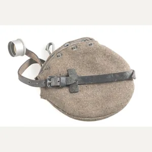 M31 canteen strap and cover marked SKN 38