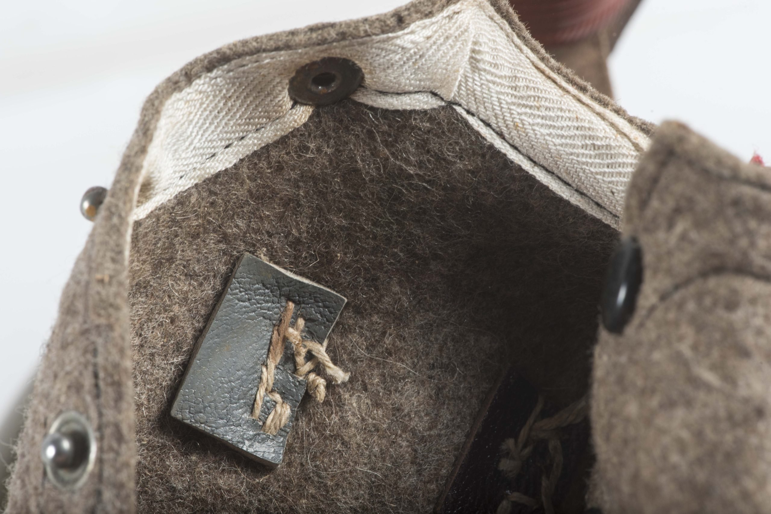 M42 canteen marked RFI 43 — image 13