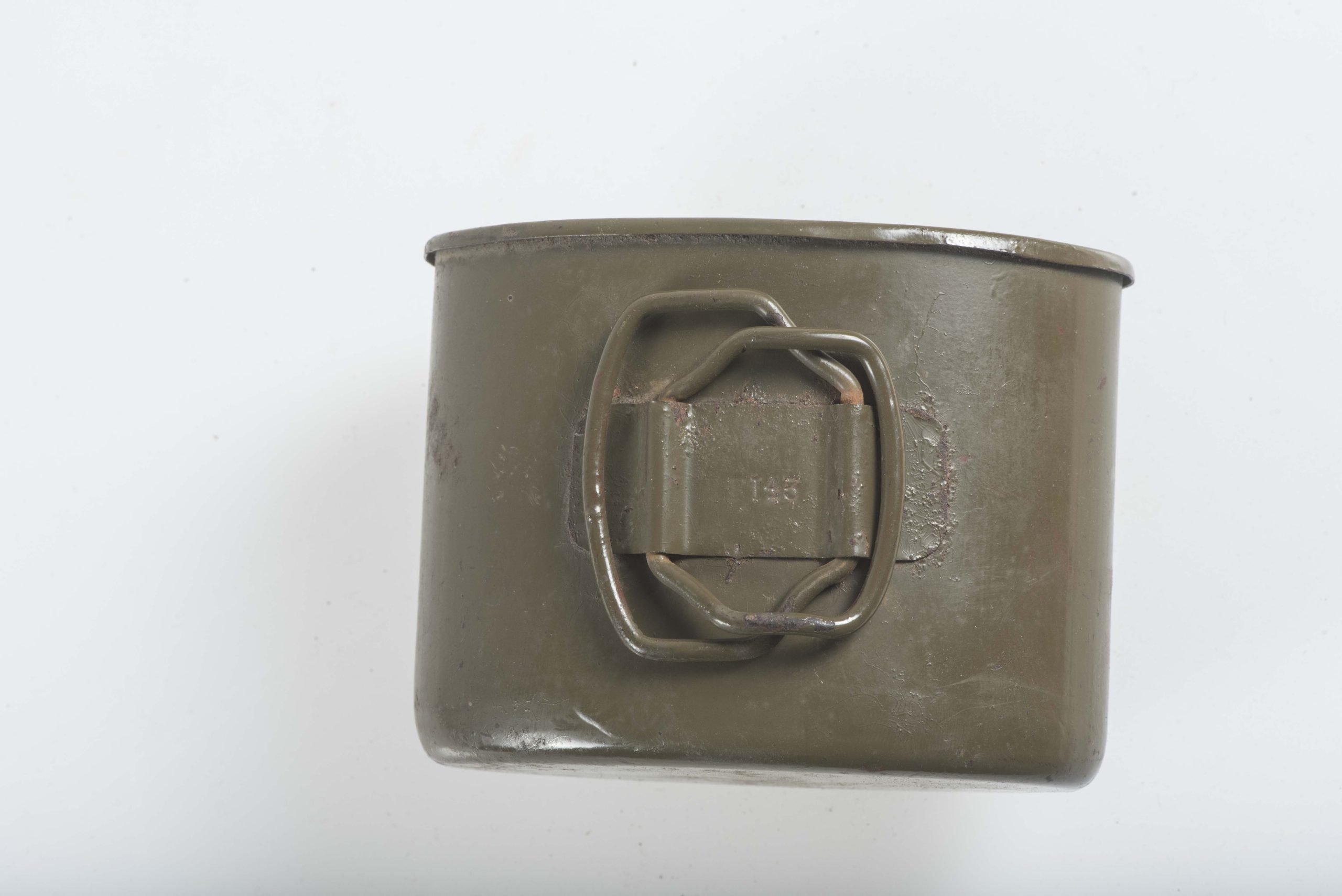 M42 canteen marked RFI 43 — image 4