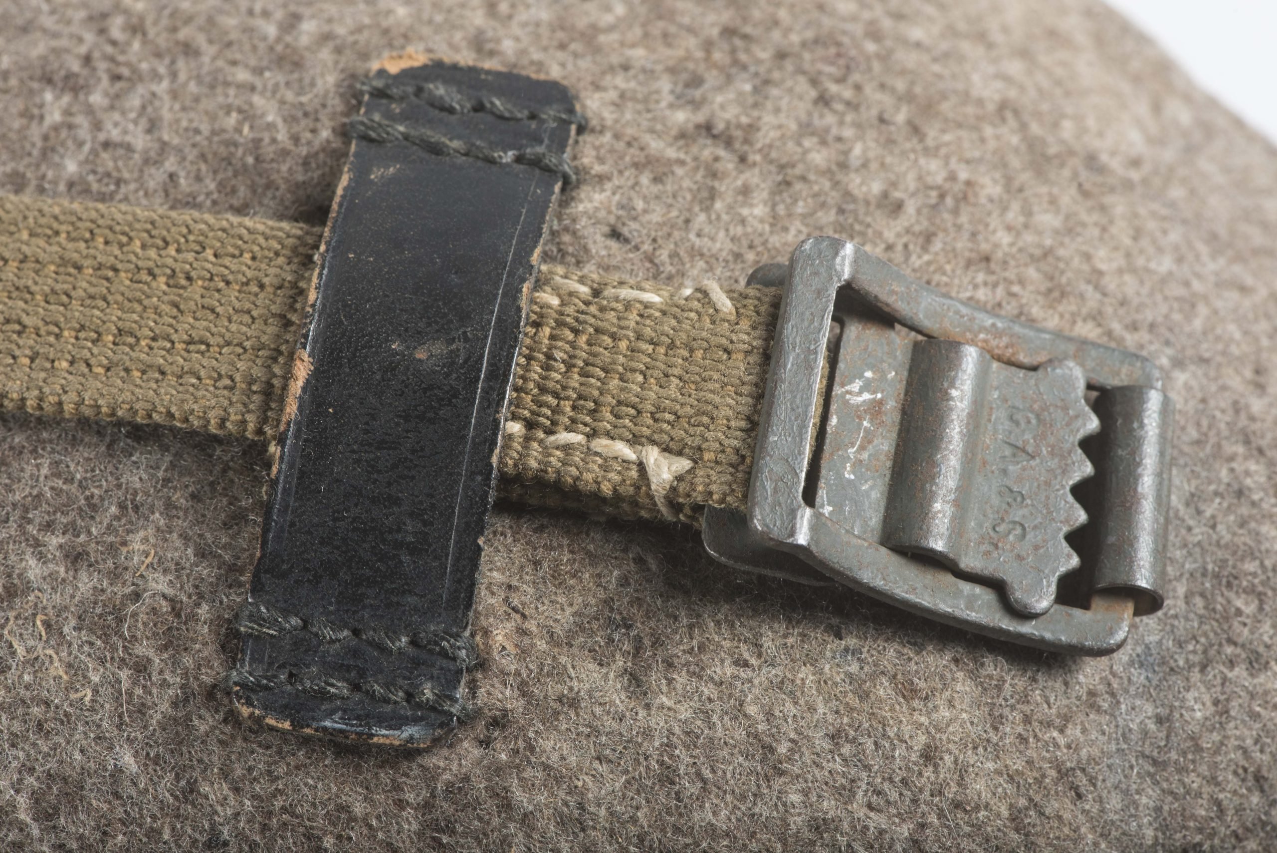 M42 canteen marked SMM 44 — image 8