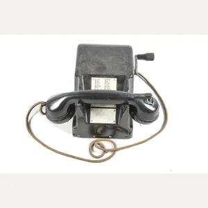 Tischfernsprecher marked Mix & Genest 1941