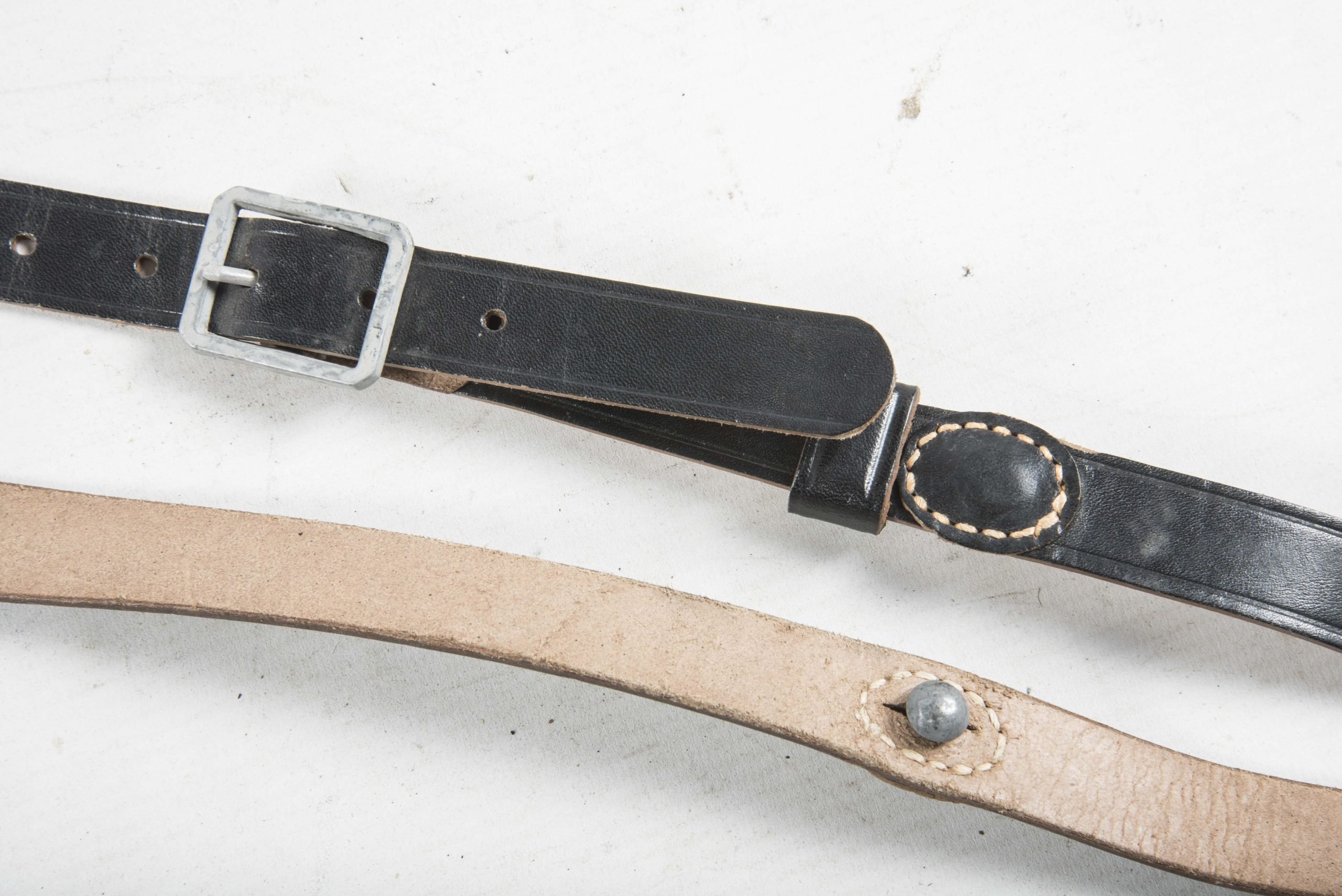 Carrying strap marked Otto Sindel Berlin 1940 — image 2