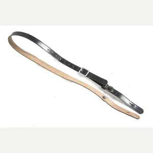 Carrying strap marked Otto Sindel Berlin 1940