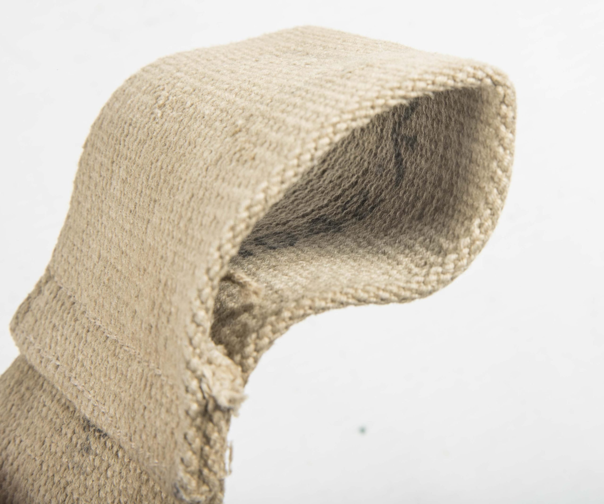 British tank holster marked MEC 1942 — image 4