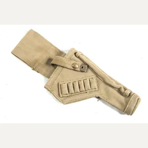 British tank holster marked MEC 1942
