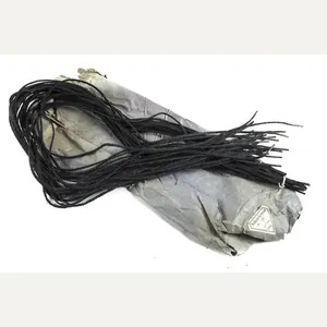 Late war German issue shoelaces