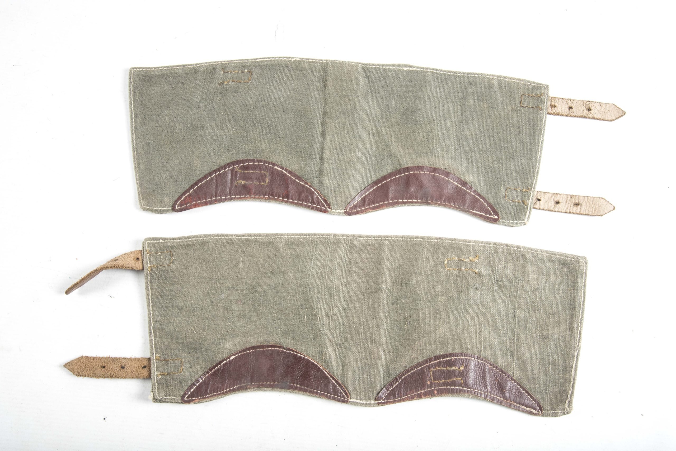 M37 Gamaschen — image 2