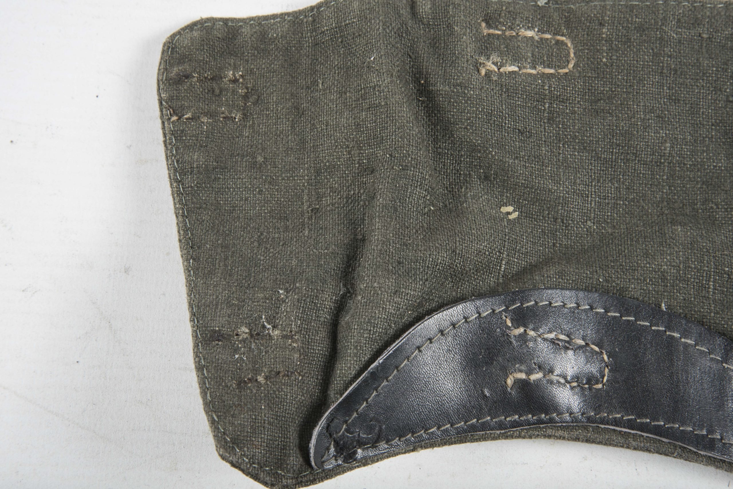 M37 Gamaschen marked 1/1113/0005 — image 4